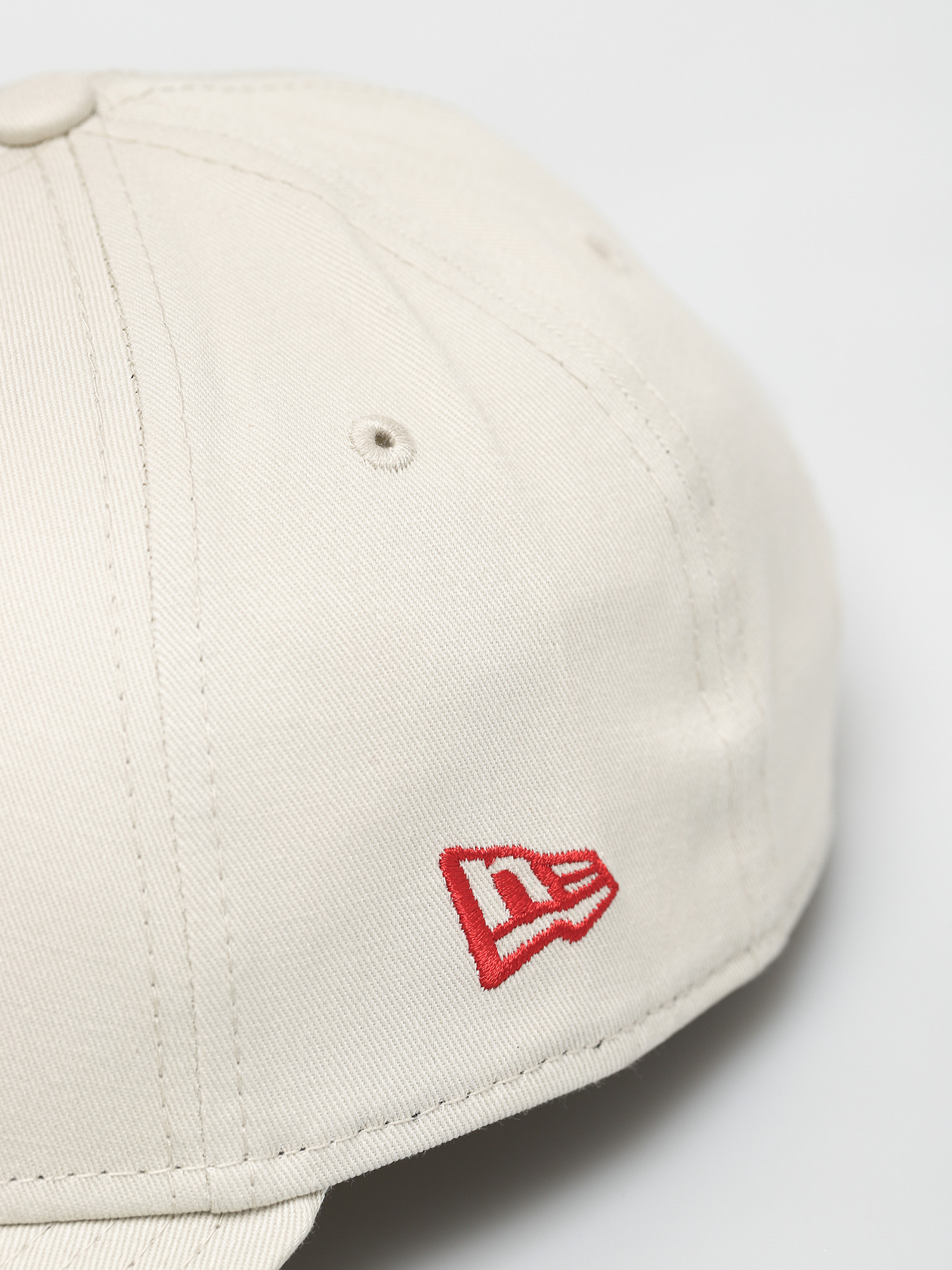 Czapka z daszkiem New Era Food Icon 9Twenty ZD (light beige)