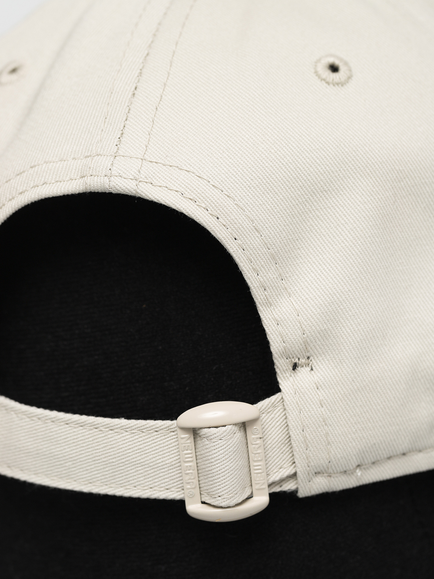 Czapka z daszkiem New Era Food Icon 9Twenty ZD (light beige)