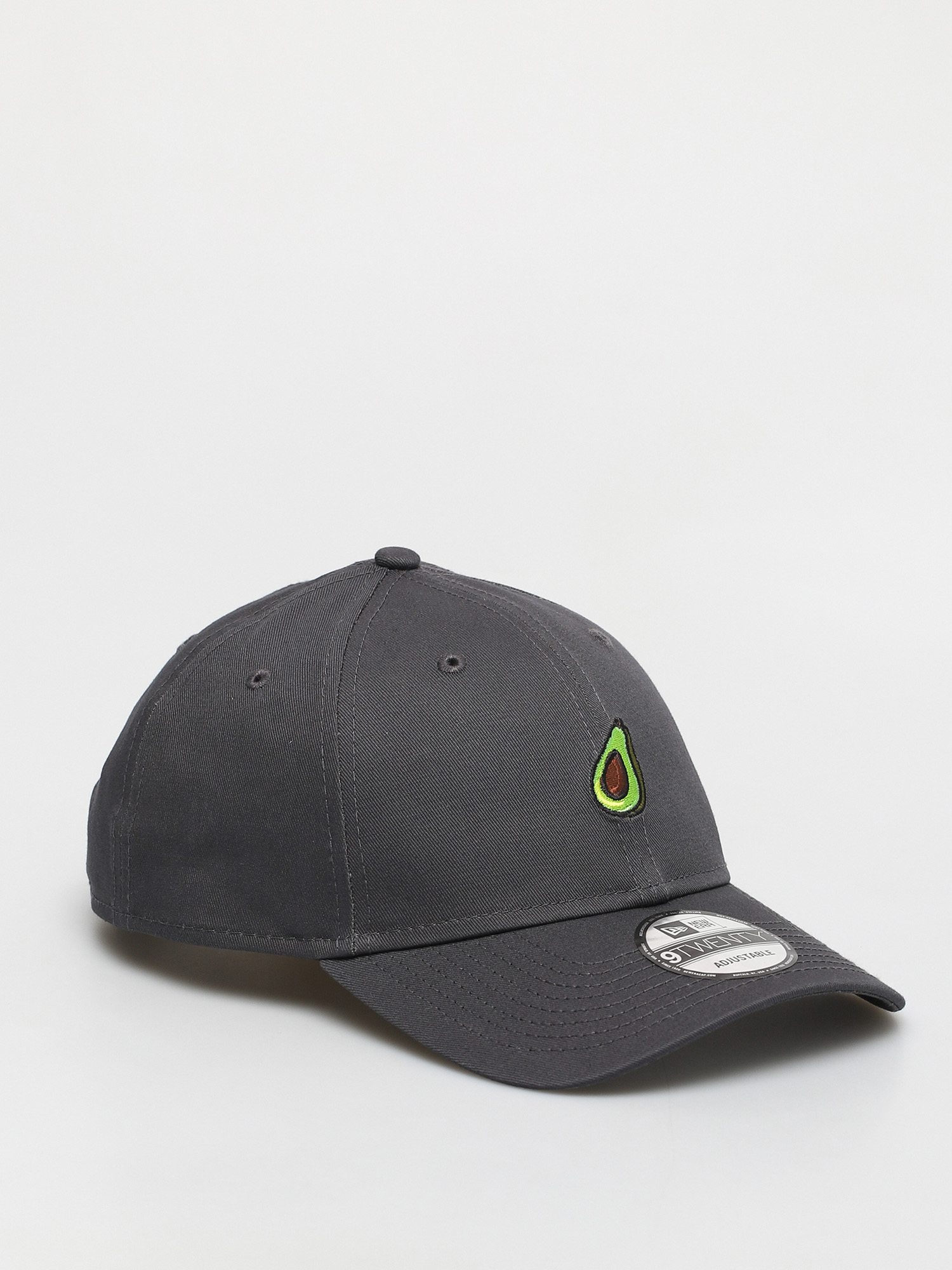 Czapka z daszkiem New Era Food Icon 9Twenty ZD (dk grey)