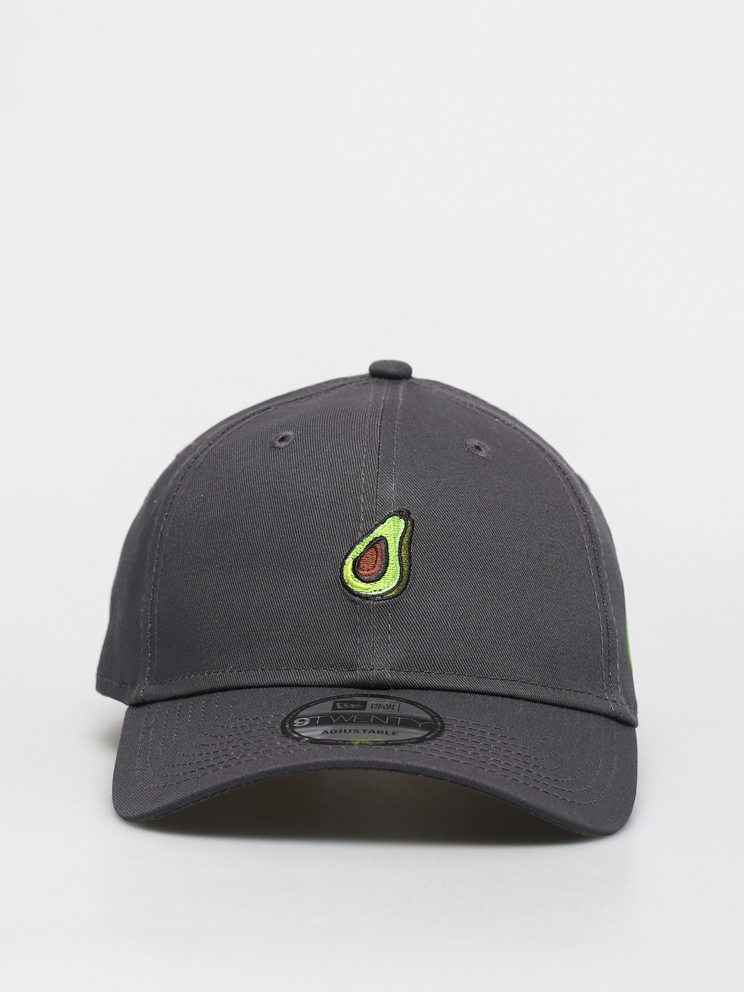 Czapka z daszkiem New Era Food Icon 9Twenty ZD (dk grey)
