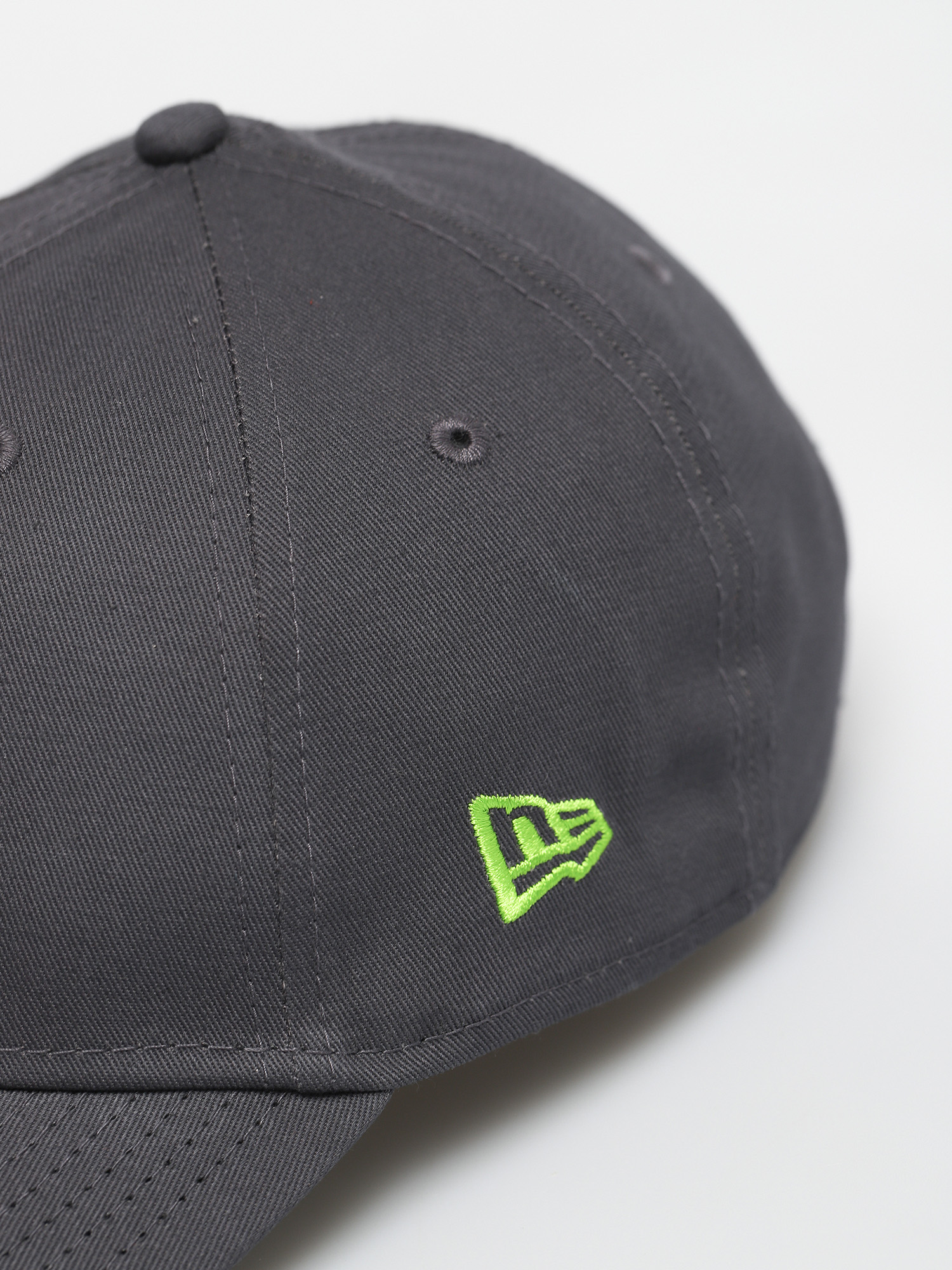 Czapka z daszkiem New Era Food Icon 9Twenty ZD (dk grey)