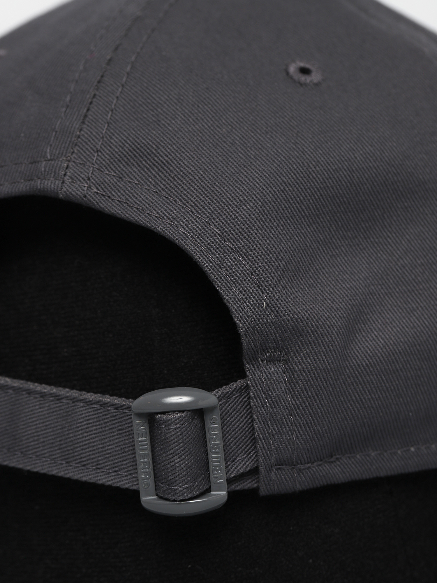 Czapka z daszkiem New Era Food Icon 9Twenty ZD (dk grey)