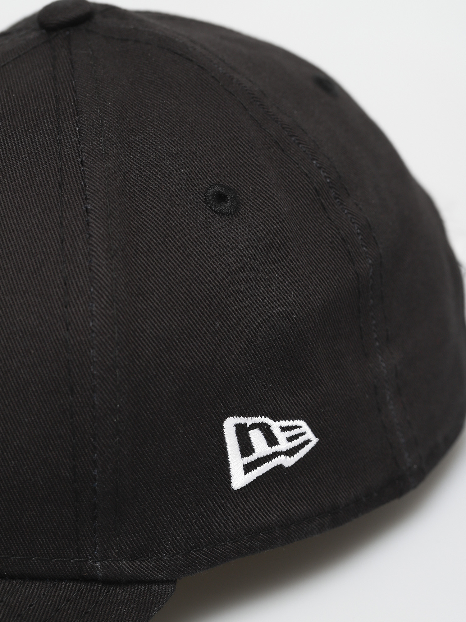 Czapka z daszkiem New Era Cali 9Forty ZD (black)
