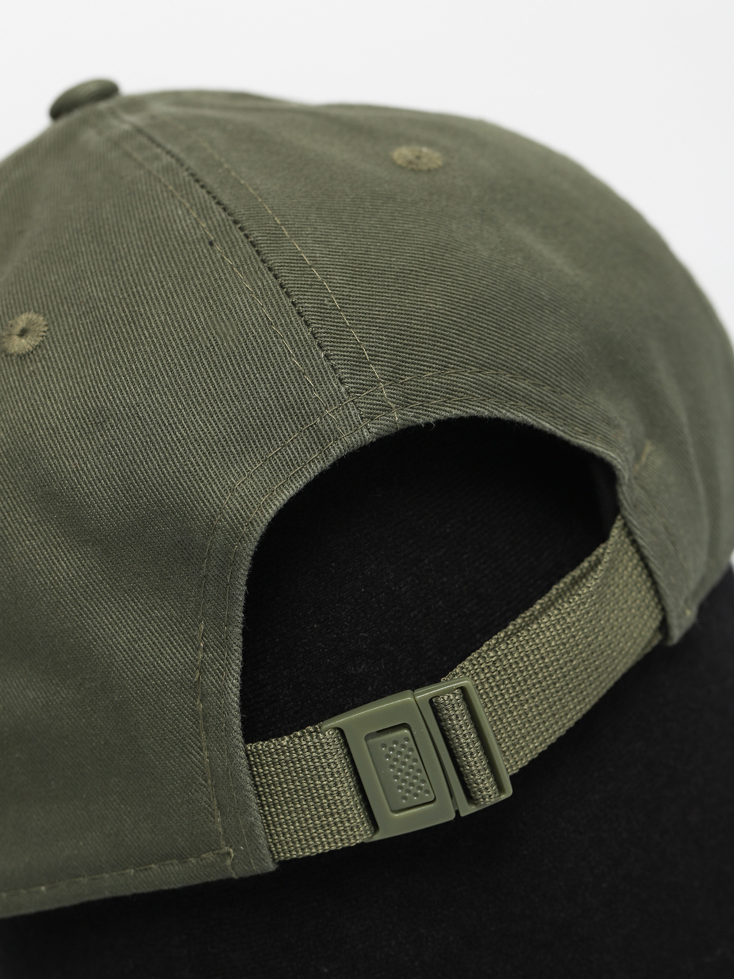 Czapka z daszkiem New Era Tom And Jerry 9Forty ZD (green med)