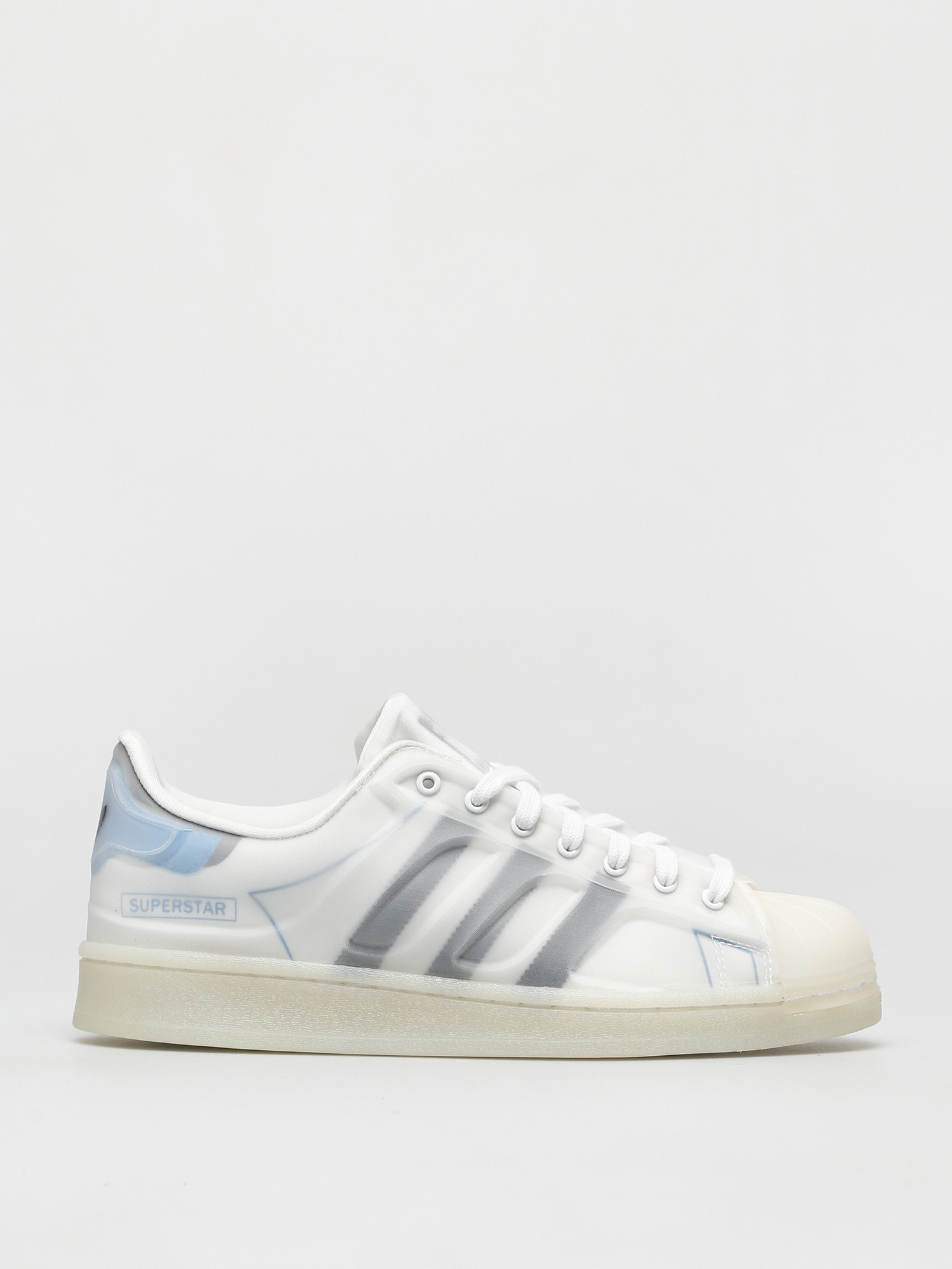 Buty adidas Originals Superstar Futureshell (ftwwht/cblack/brblue)