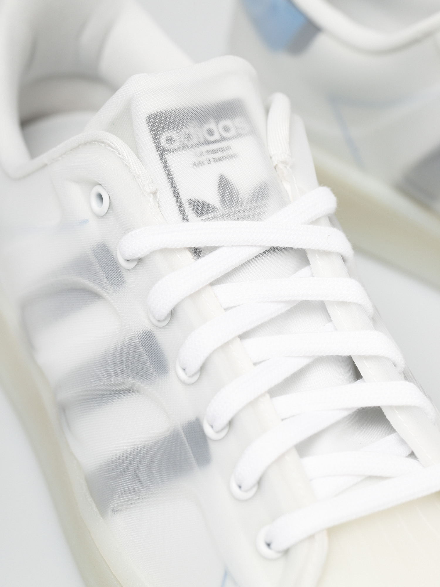 Buty adidas Originals Superstar Futureshell (ftwwht/cblack/brblue)