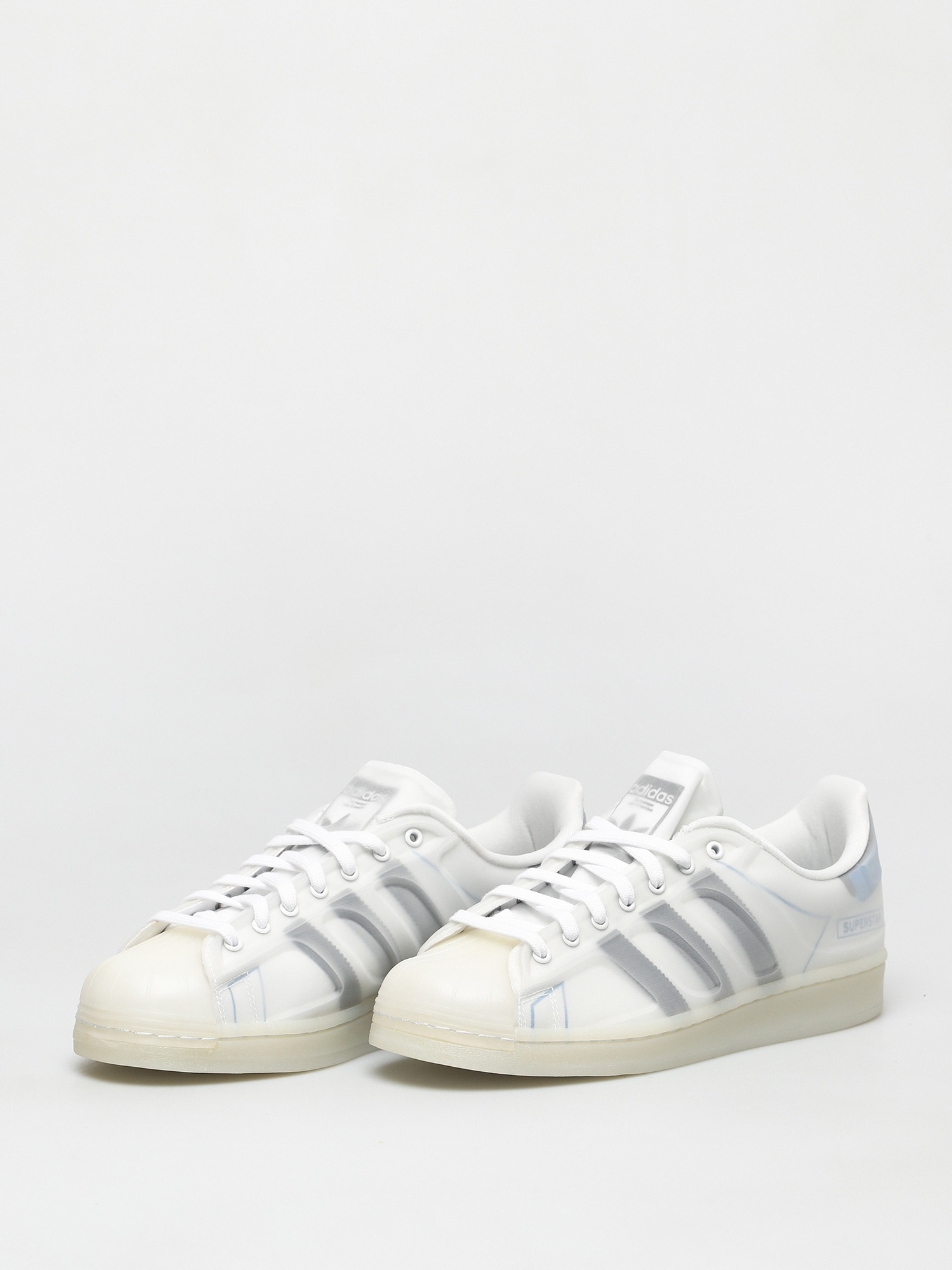 Buty adidas Originals Superstar Futureshell (ftwwht/cblack/brblue)