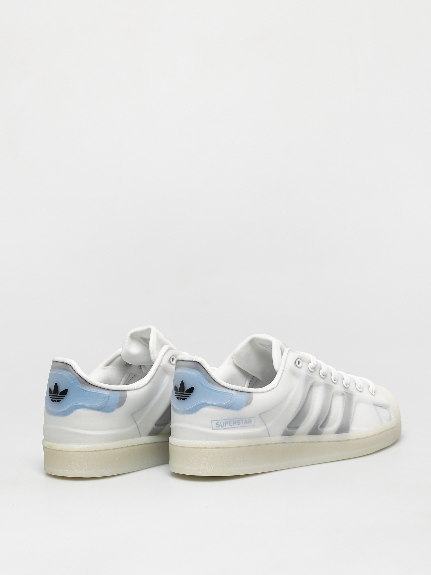Buty adidas Originals Superstar Futureshell (ftwwht/cblack/brblue)