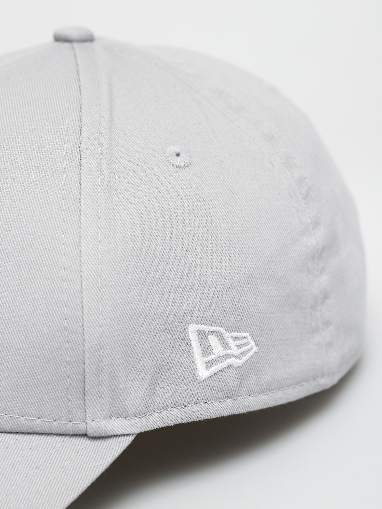 Czapka z daszkiem New Era Tom And Jerry 9Forty ZD (grey)