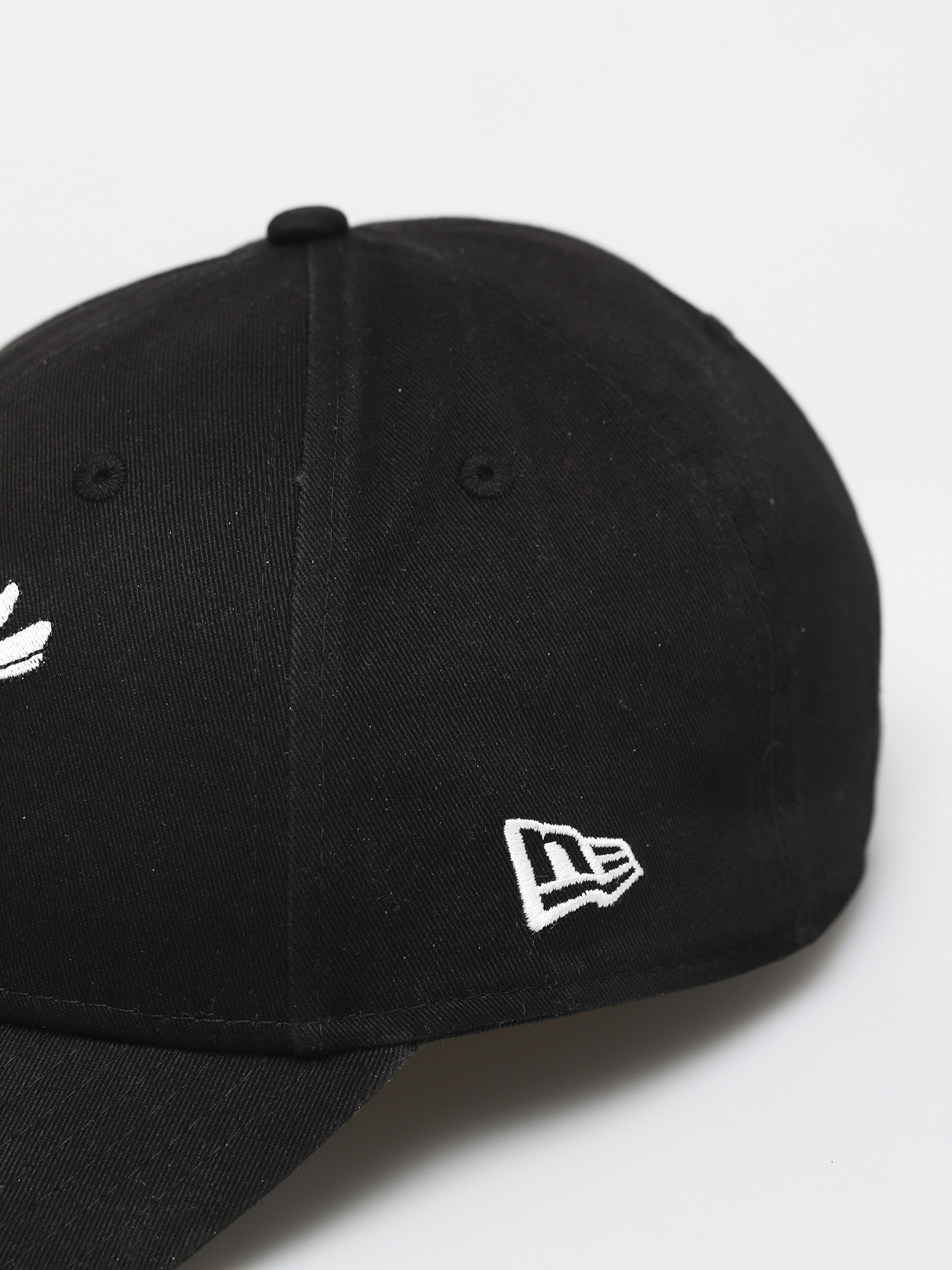 Czapka z daszkiem New Era Tom And Jerry 9Forty ZD (black)