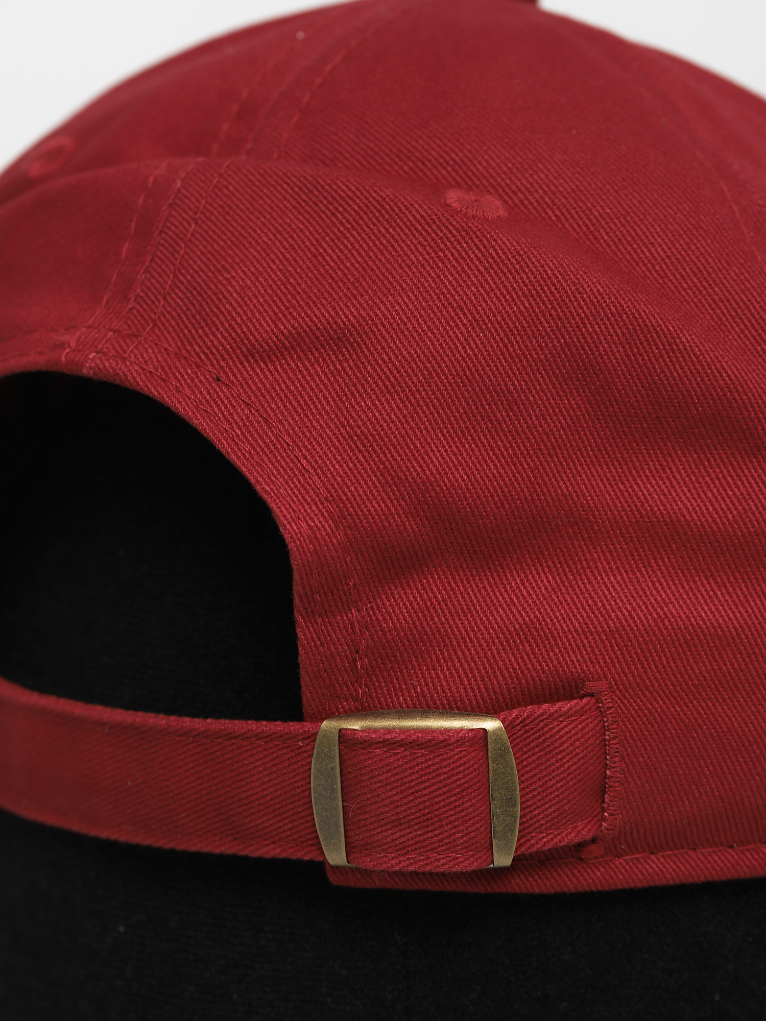 Czapka z daszkiem New Era World Series 9Twenty Philadelphia Phillies ZD (red)