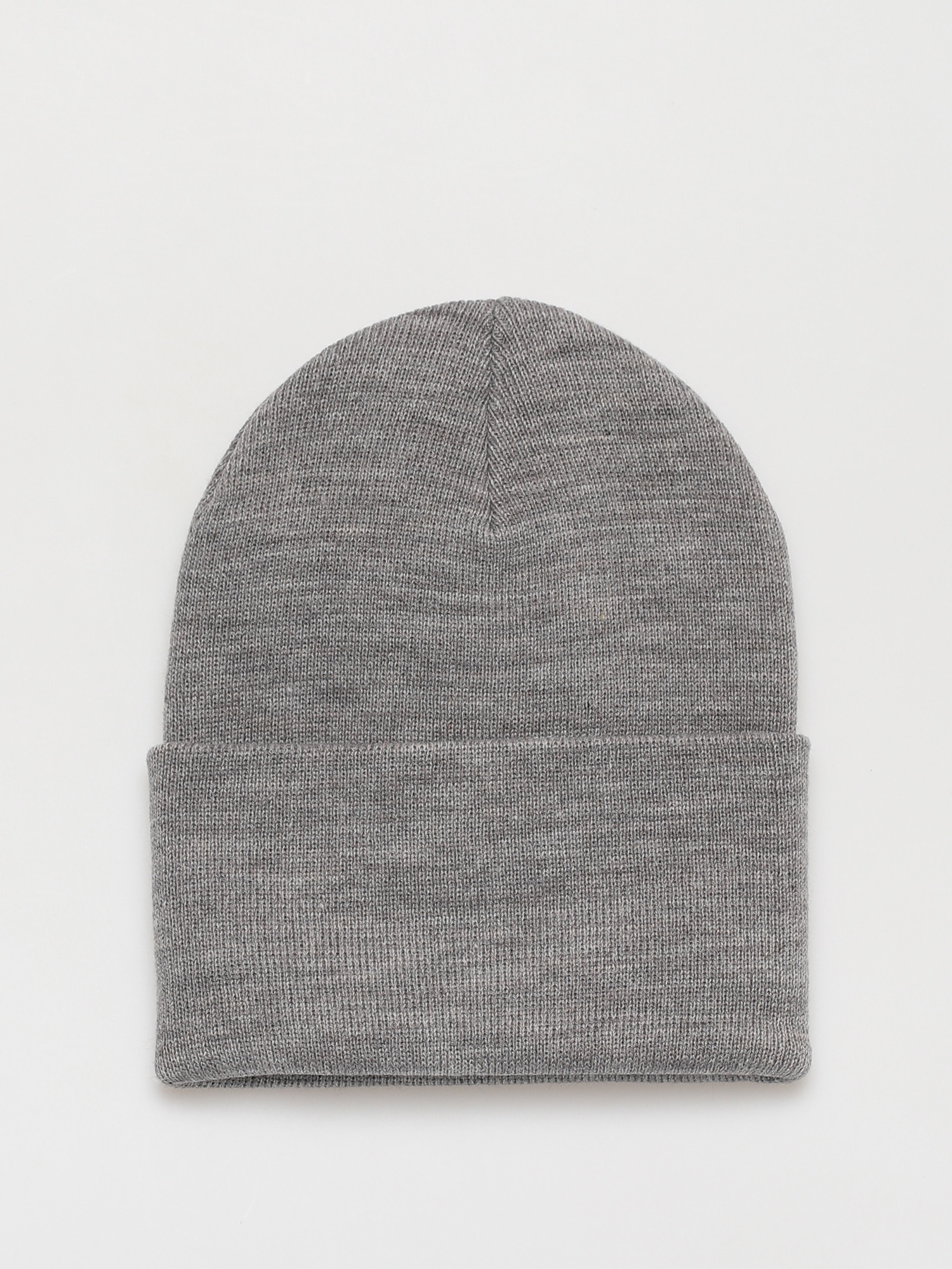 Czapka zimowa Carhartt WIP Acrylic Watch (grey heather)