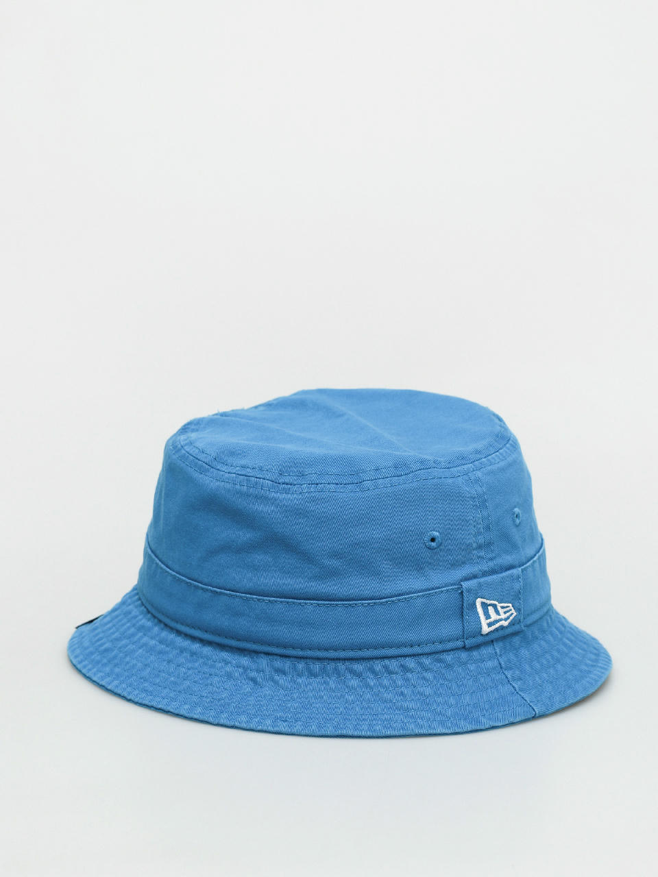 Kapelusz New Era Essential Bucket (med blue)