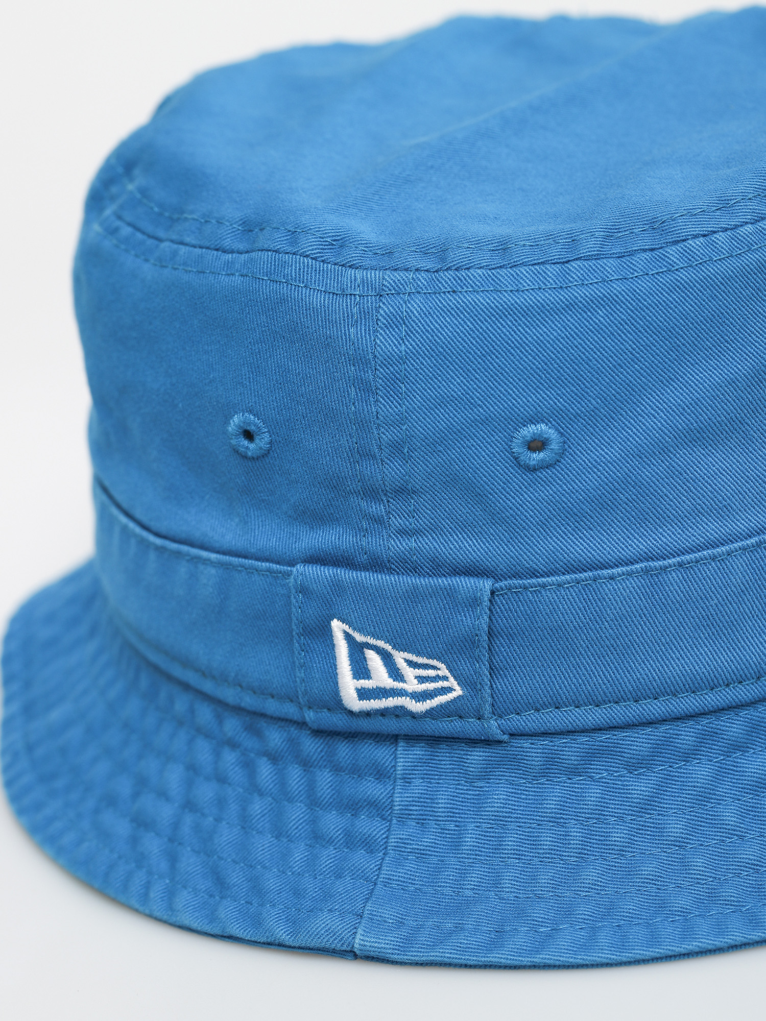 Kapelusz New Era Essential Bucket (med blue)