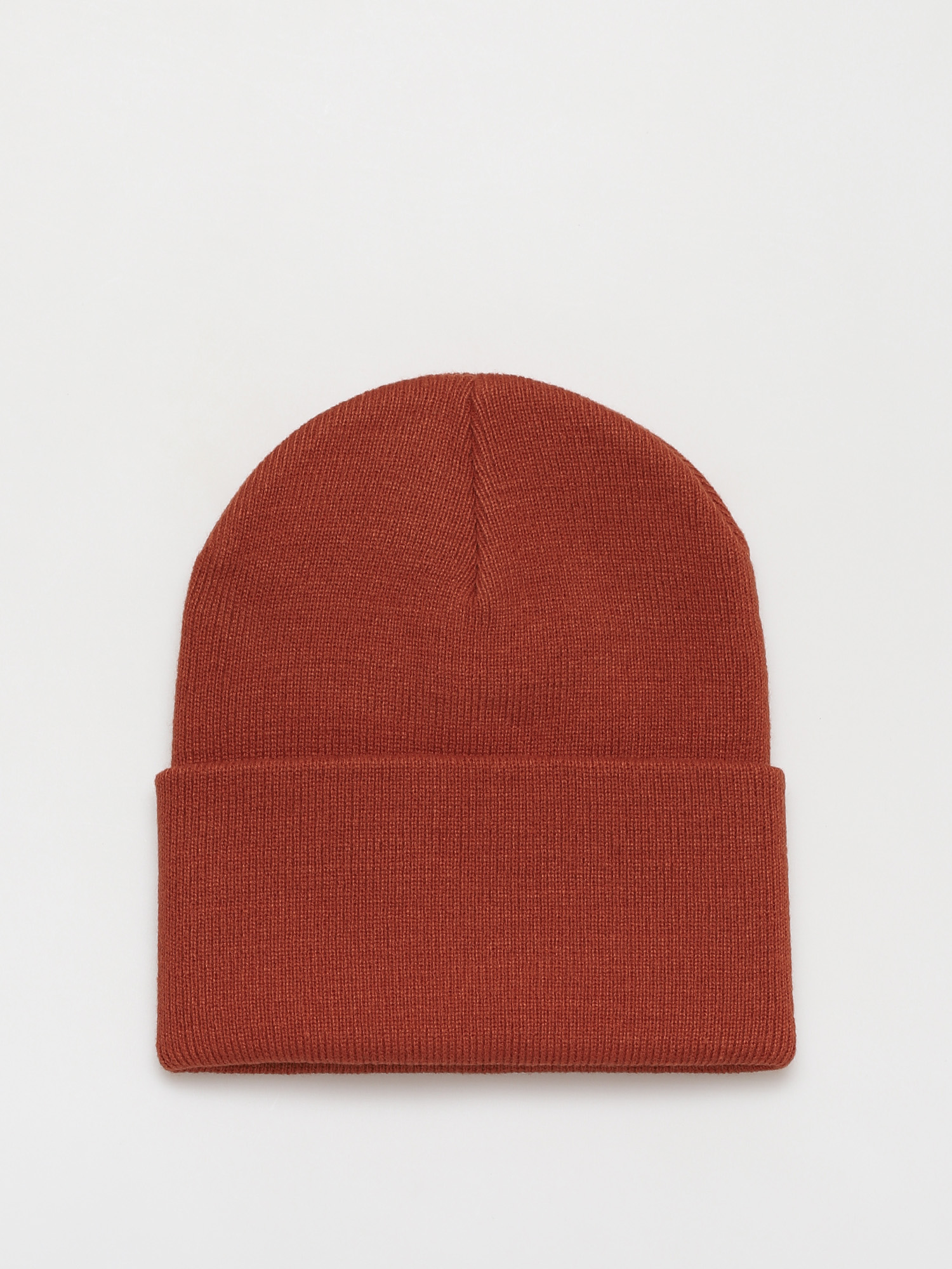 Czapka zimowa Carhartt WIP Acrylic Watch (cinnamon)