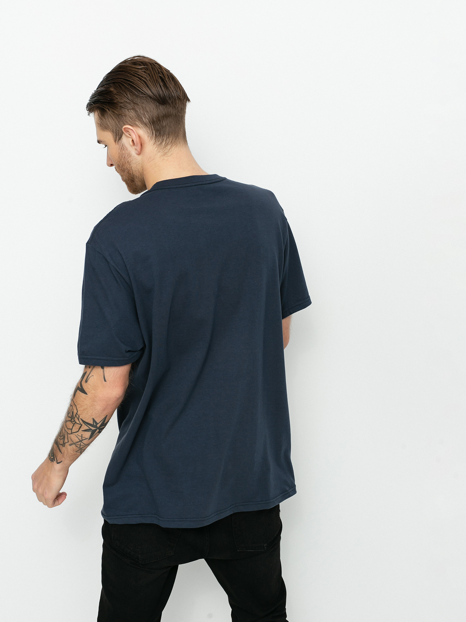 T-shirt Fox Legacy Moth (mdnt)
