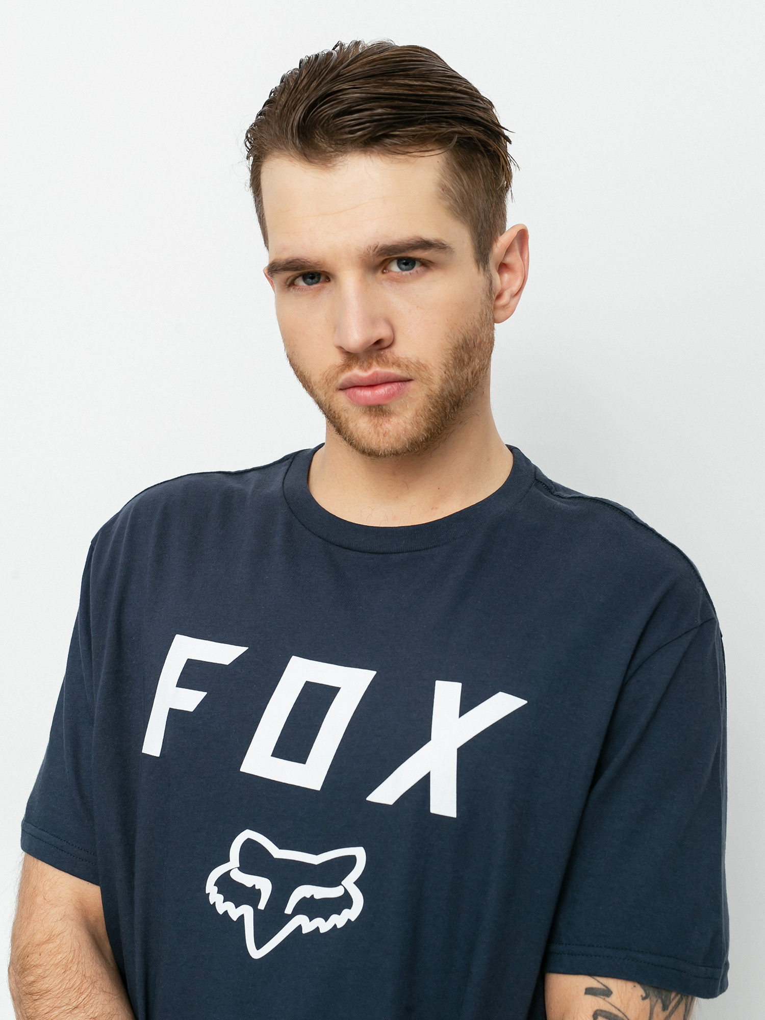 T-shirt Fox Legacy Moth (mdnt)