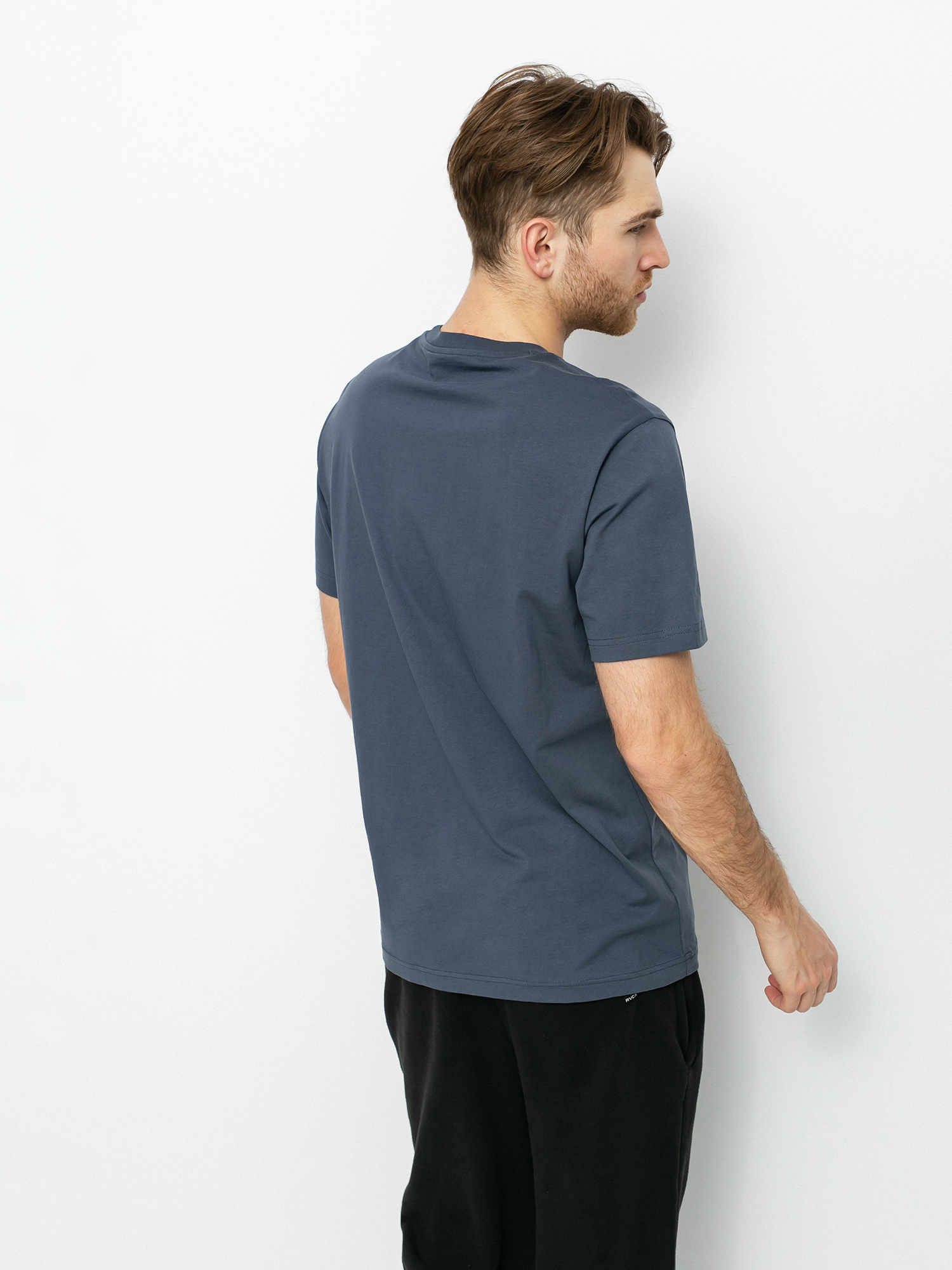 T-shirt Champion Crewneck 214194 (chc)
