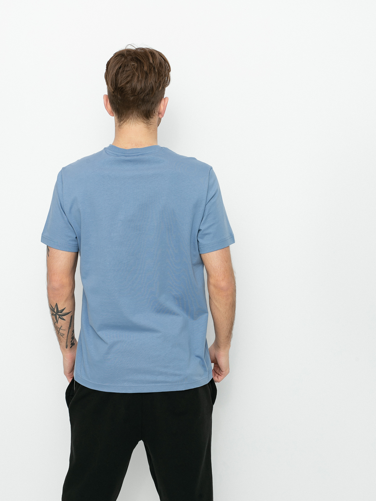 T-shirt Champion Crewneck 214194 (ify)