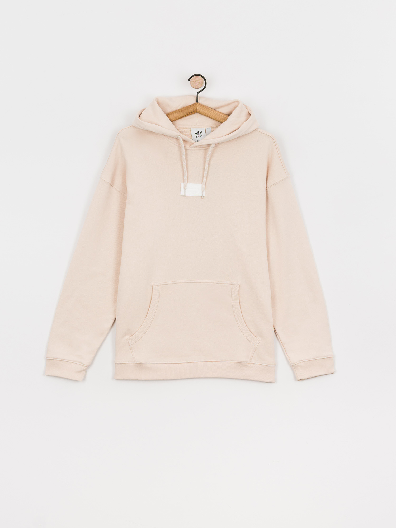 Bluza z kapturem adidas Originals Silicon HD (halivo)