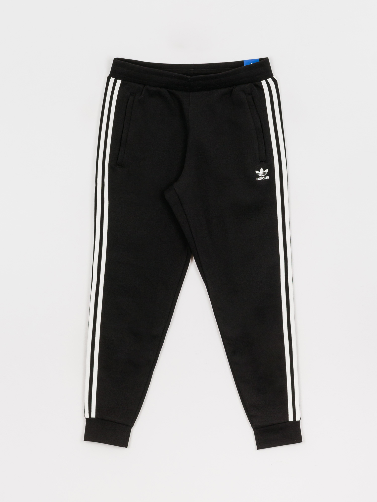 Spodnie adidas Originals 3 Stripes (black)