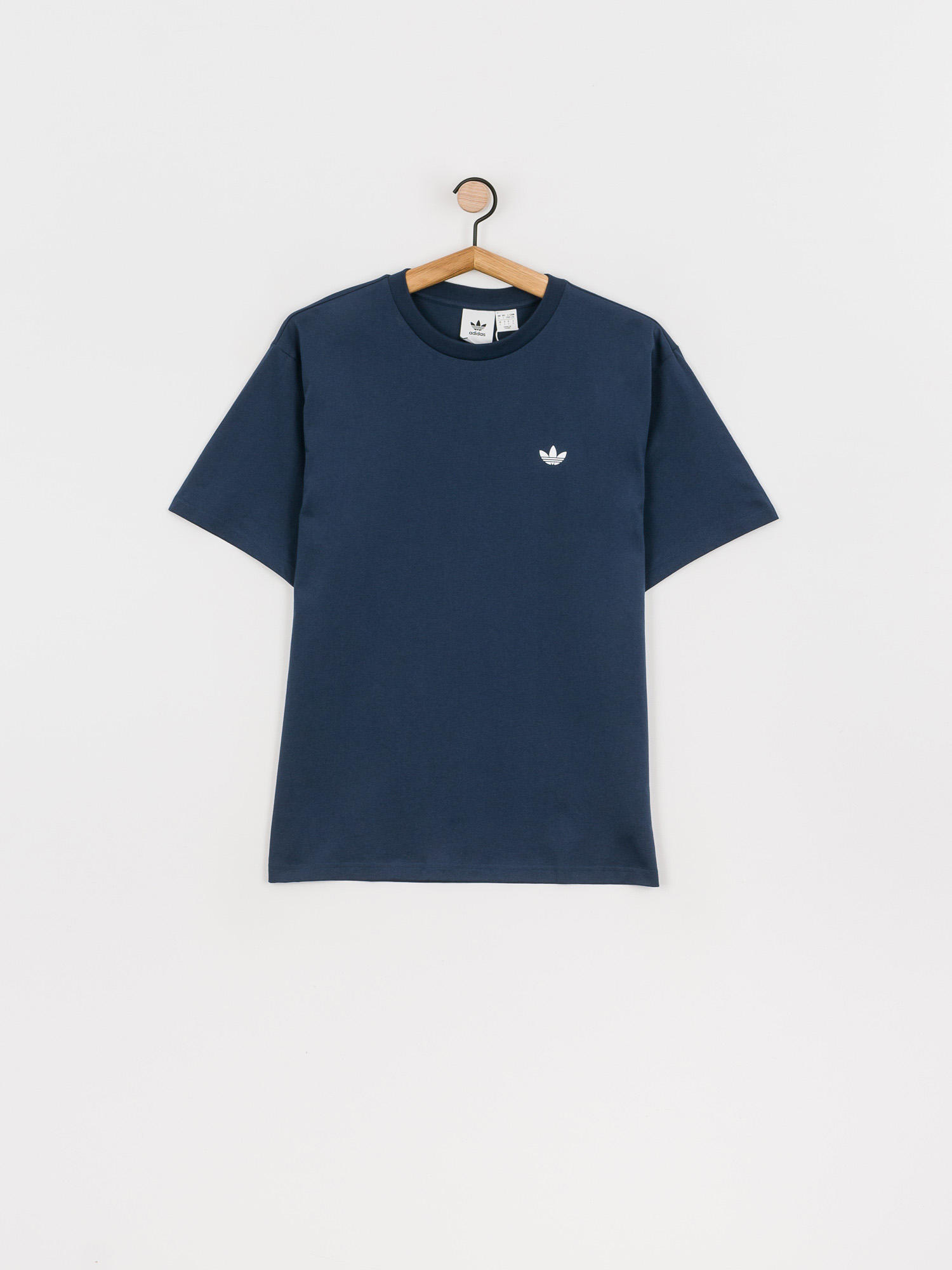 T-shirt adidas 4 0 Logo (crenav/white)