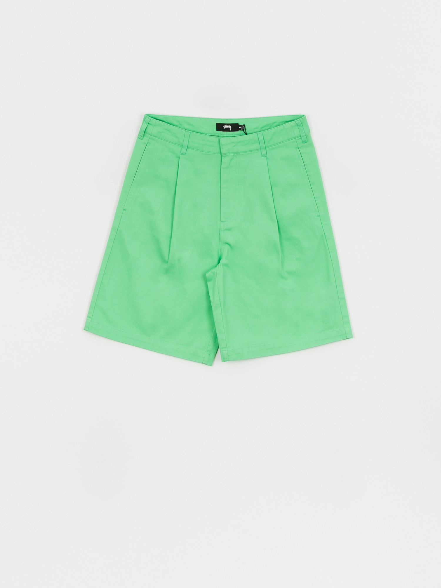 Szorty Stussy Lee Baggy Wmn (spring)