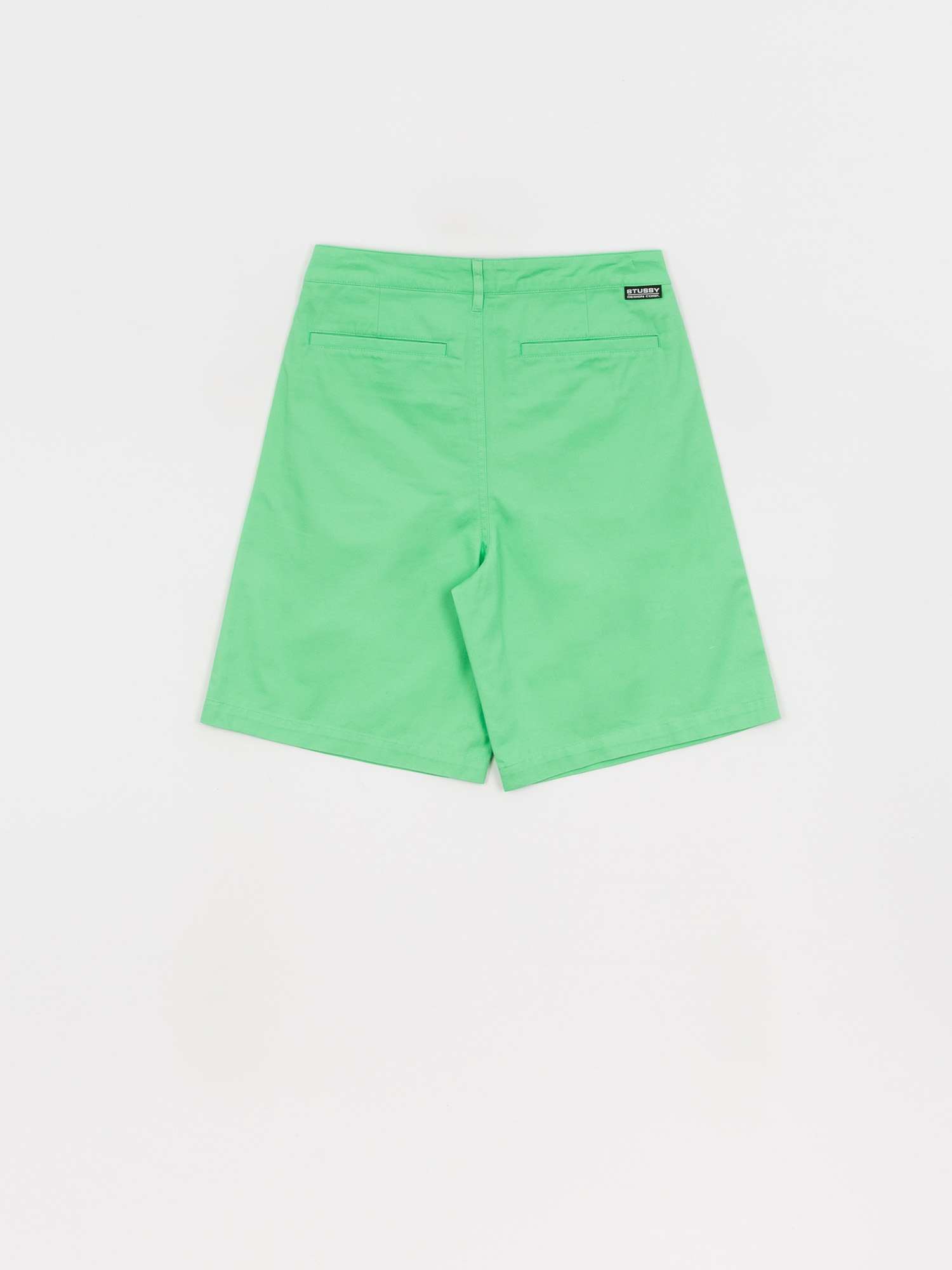 Szorty Stussy Lee Baggy Wmn (spring)