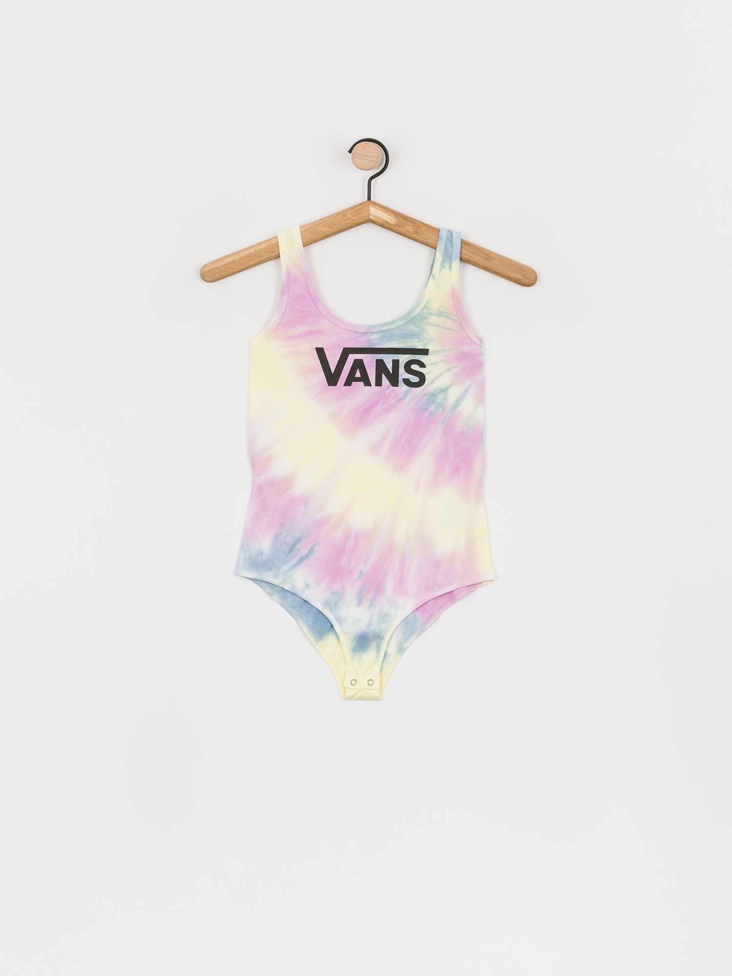 Body Vans Spiraling V Wmn (orchid)