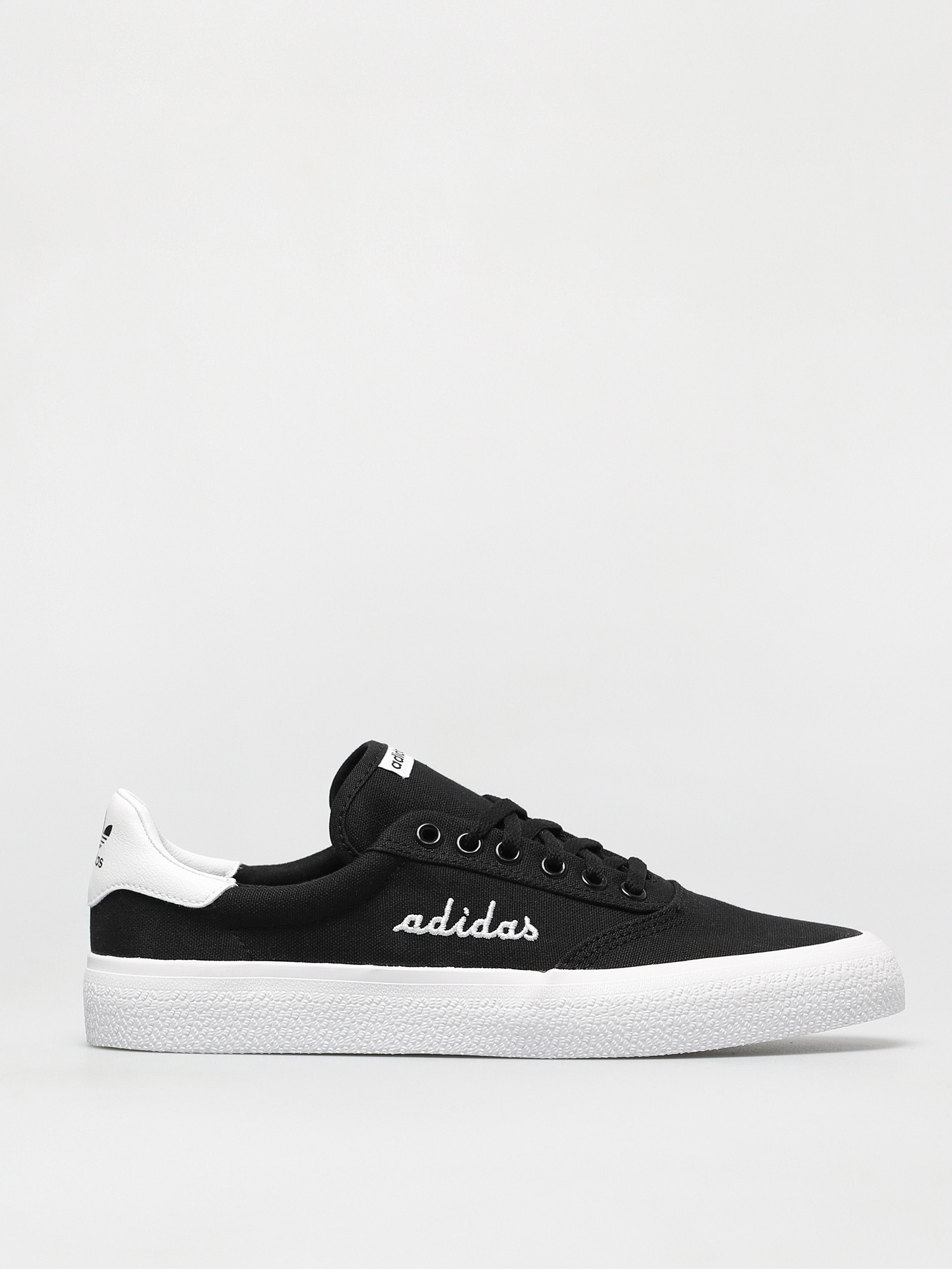Buty adidas Originals 3Mc (cblack/cblack/ftwwht)