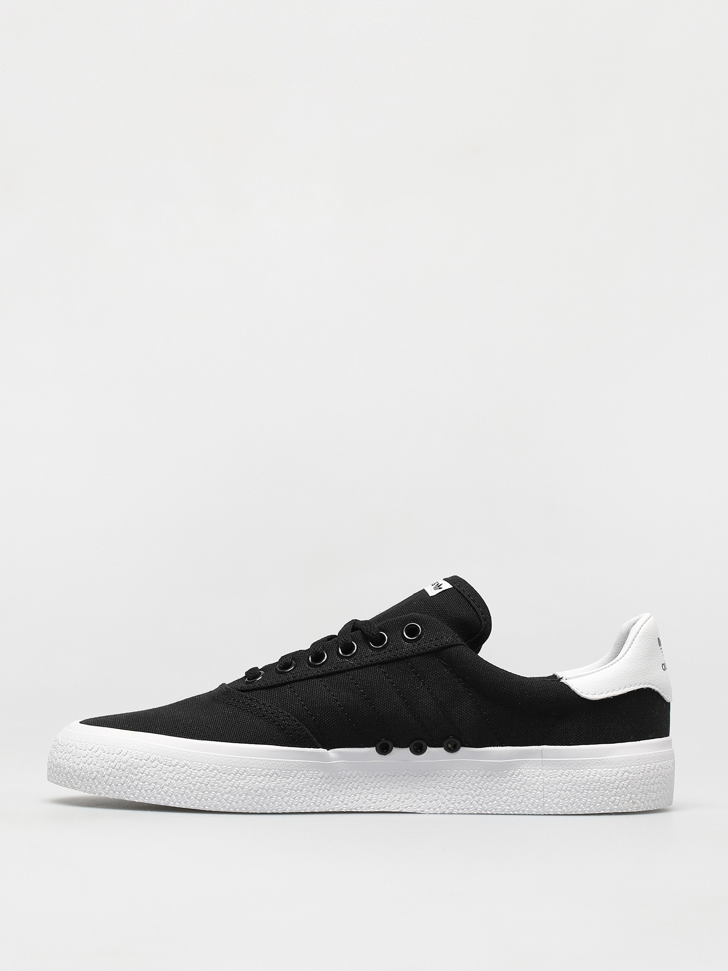 Buty adidas Originals 3Mc (cblack/cblack/ftwwht)