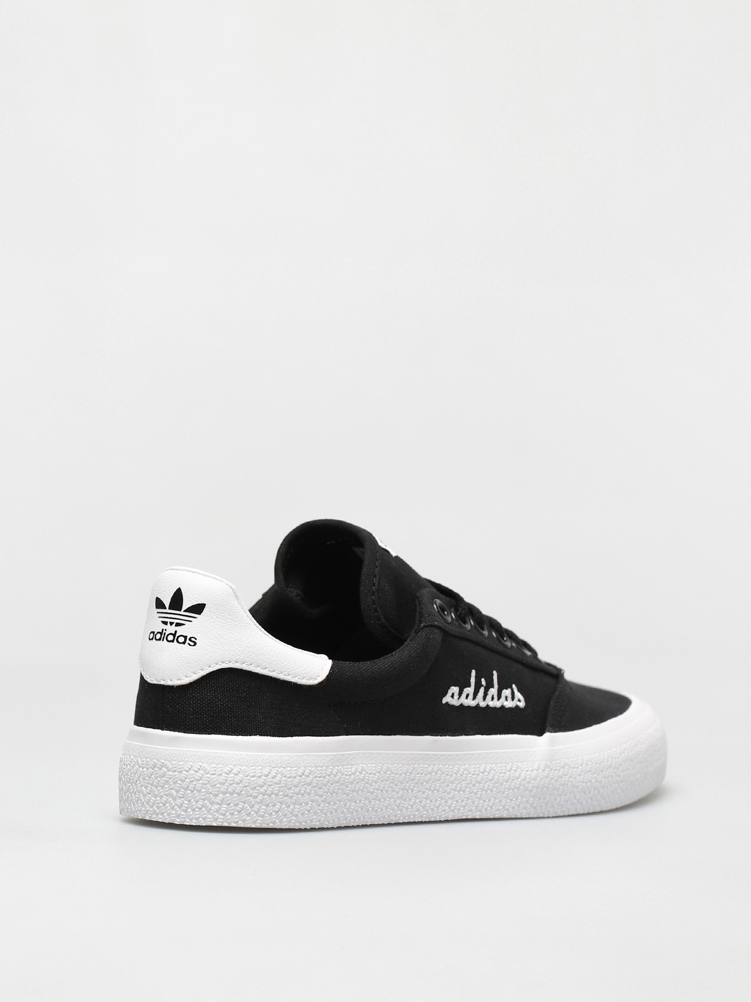Buty adidas Originals 3Mc (cblack/cblack/ftwwht)