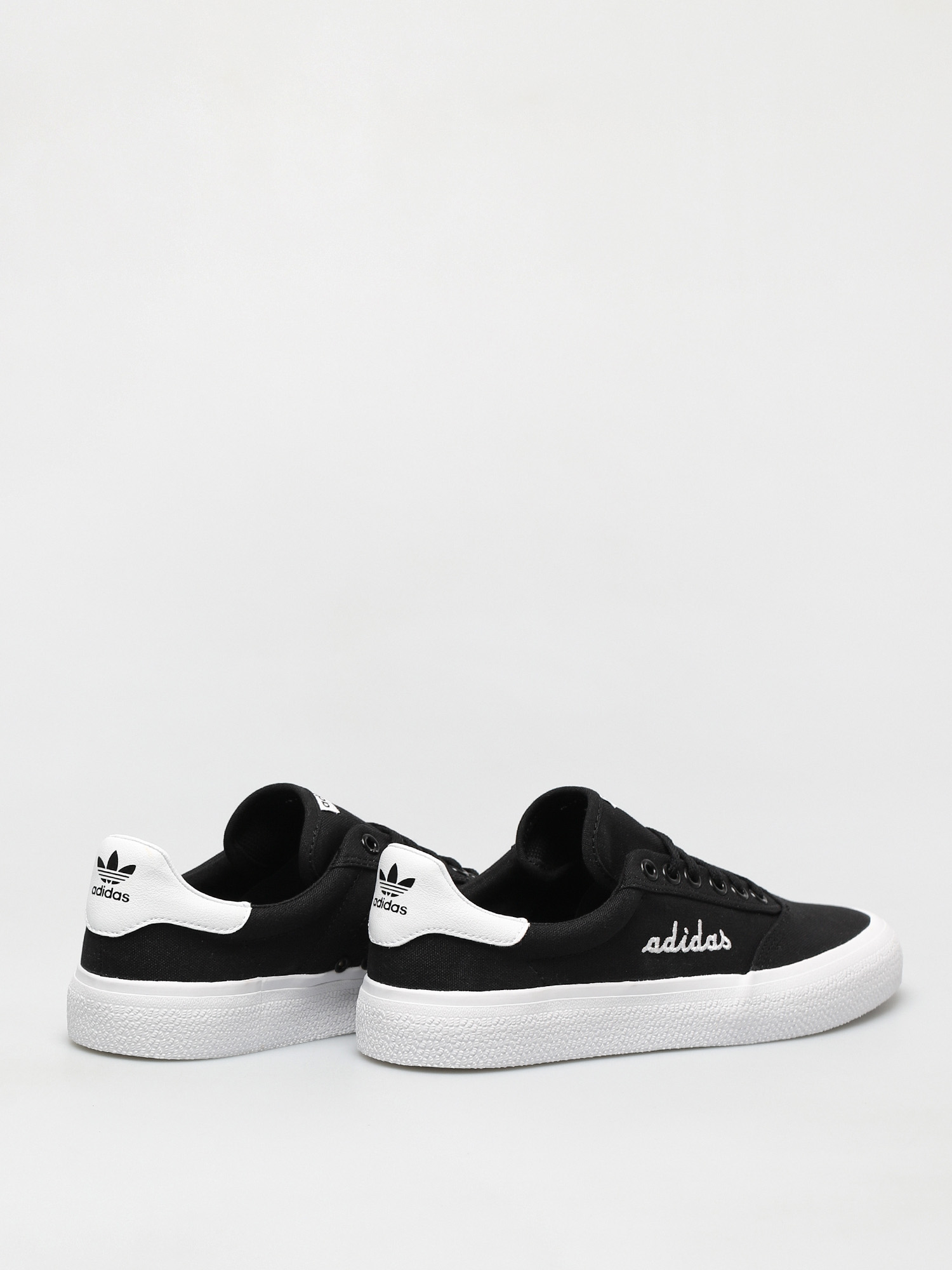Buty adidas Originals 3Mc (cblack/cblack/ftwwht)