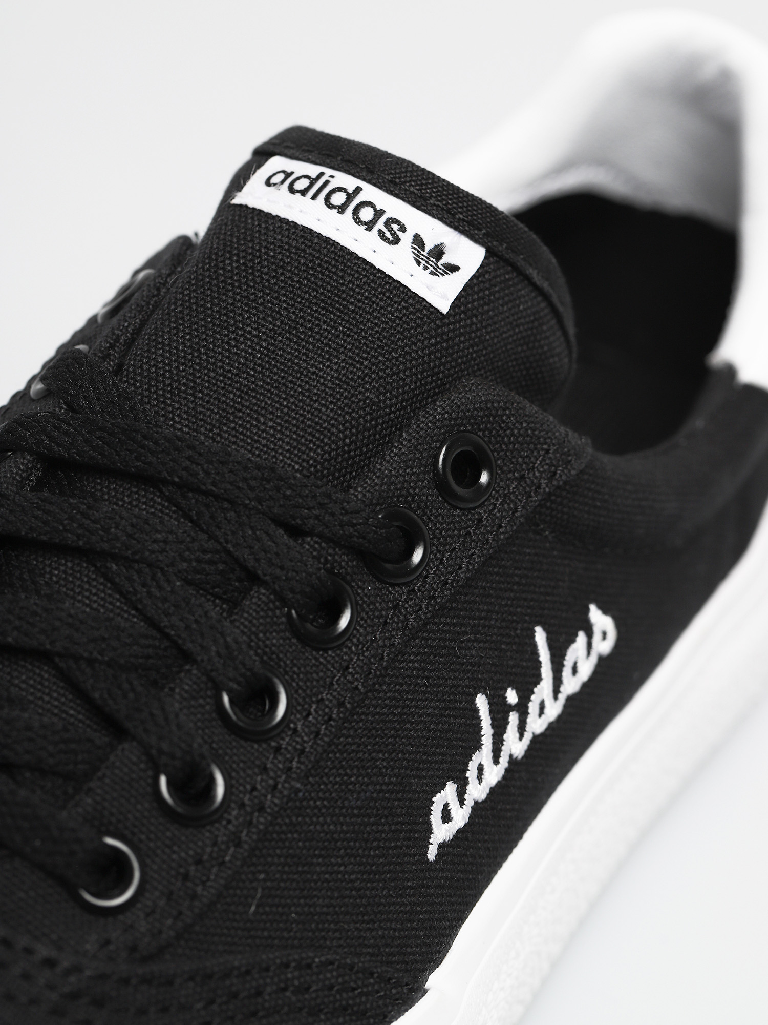 Buty adidas Originals 3Mc (cblack/cblack/ftwwht)