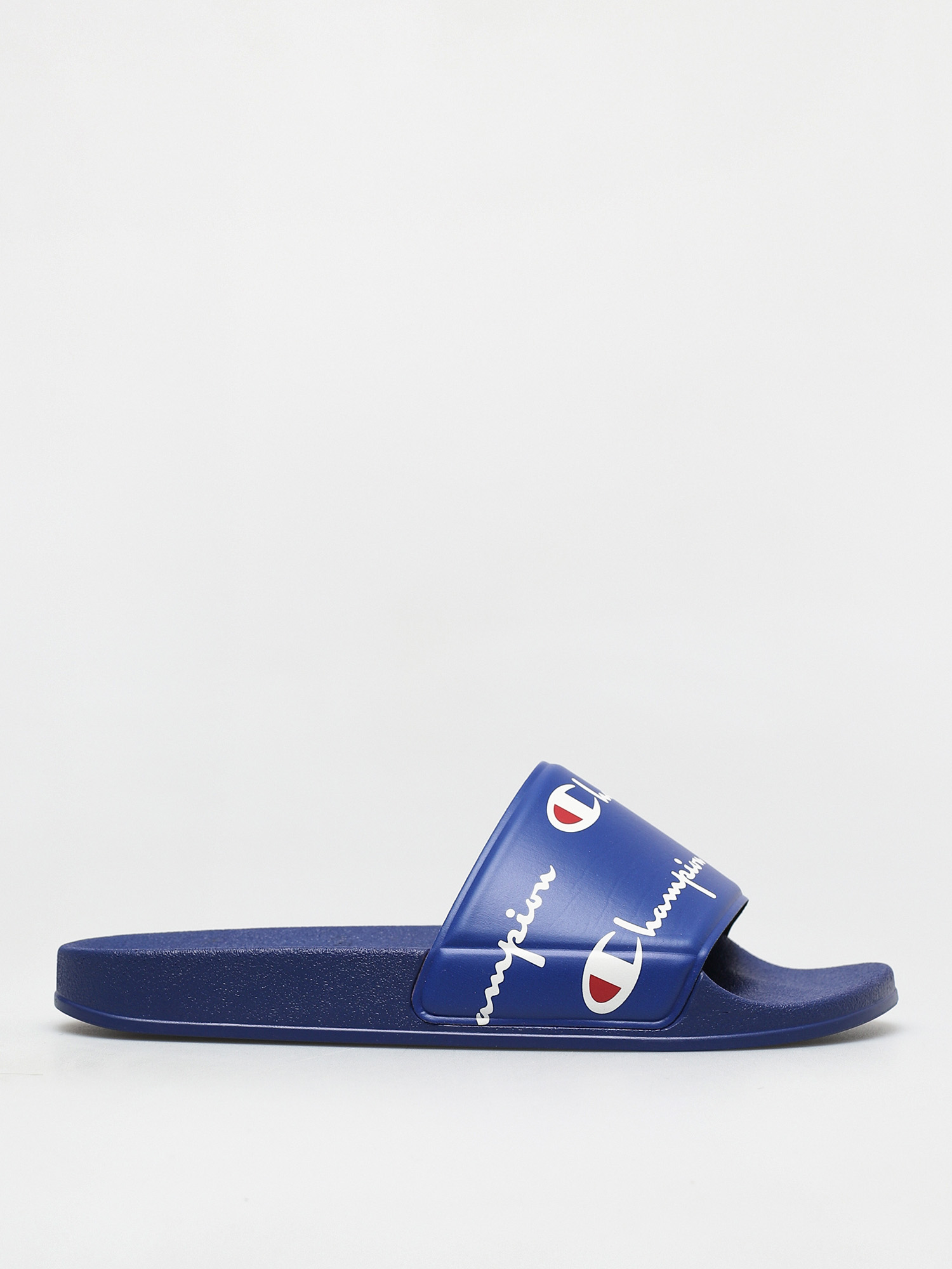 Klapki Champion Slide Pd S21421 (rbl)