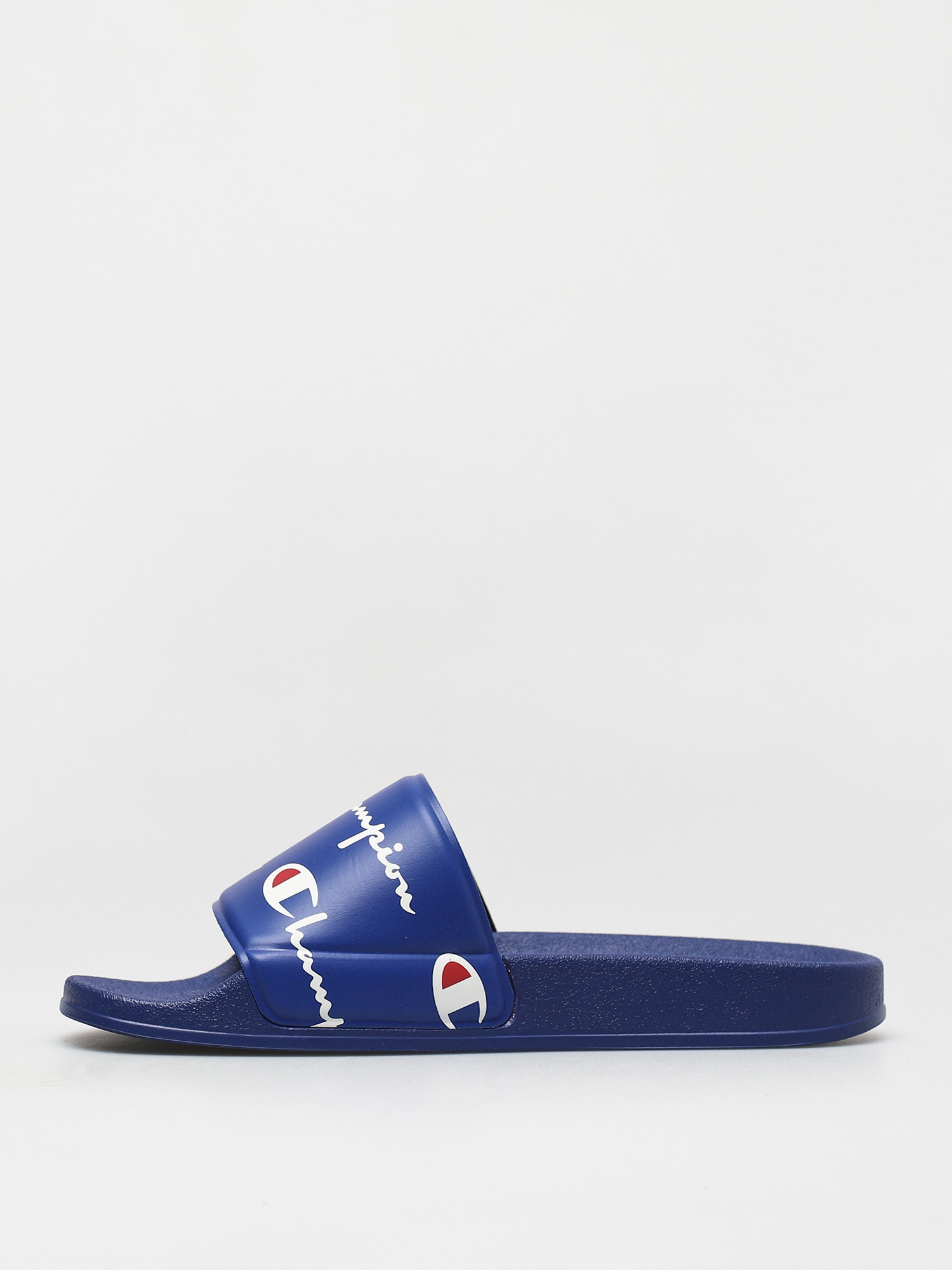 Klapki Champion Slide Pd S21421 (rbl)
