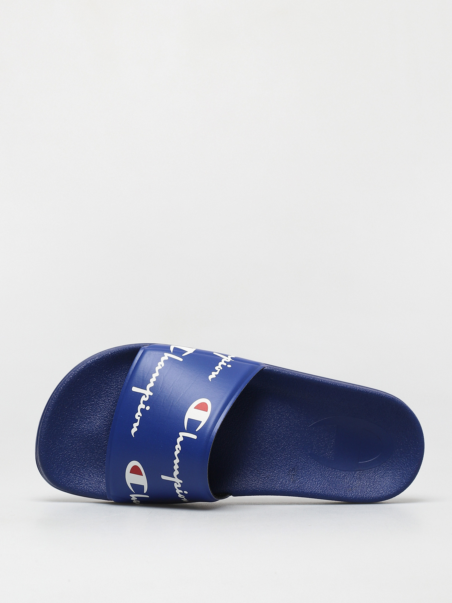 Klapki Champion Slide Pd S21421 (rbl)
