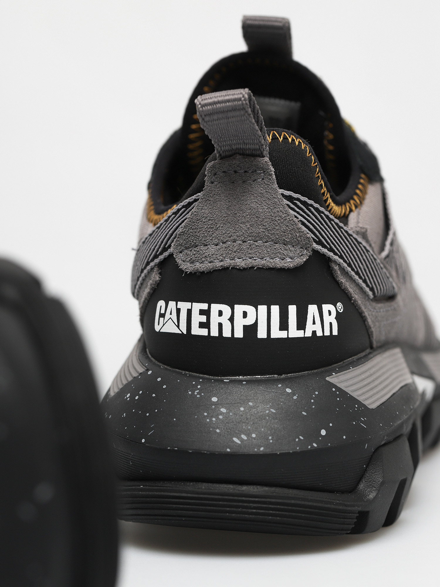 Buty Caterpillar Raider Sport (cloudburst/black)
