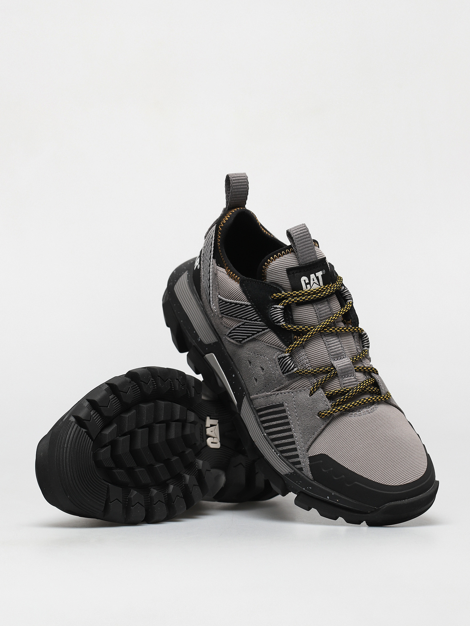 Buty Caterpillar Raider Sport (cloudburst/black)
