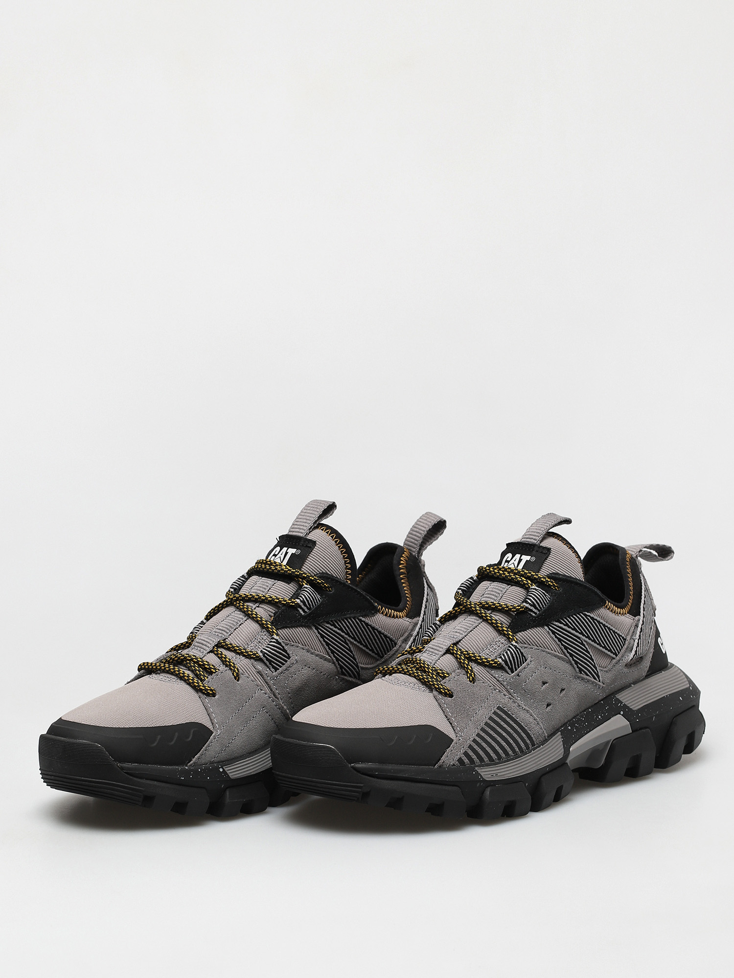 Buty Caterpillar Raider Sport (cloudburst/black)
