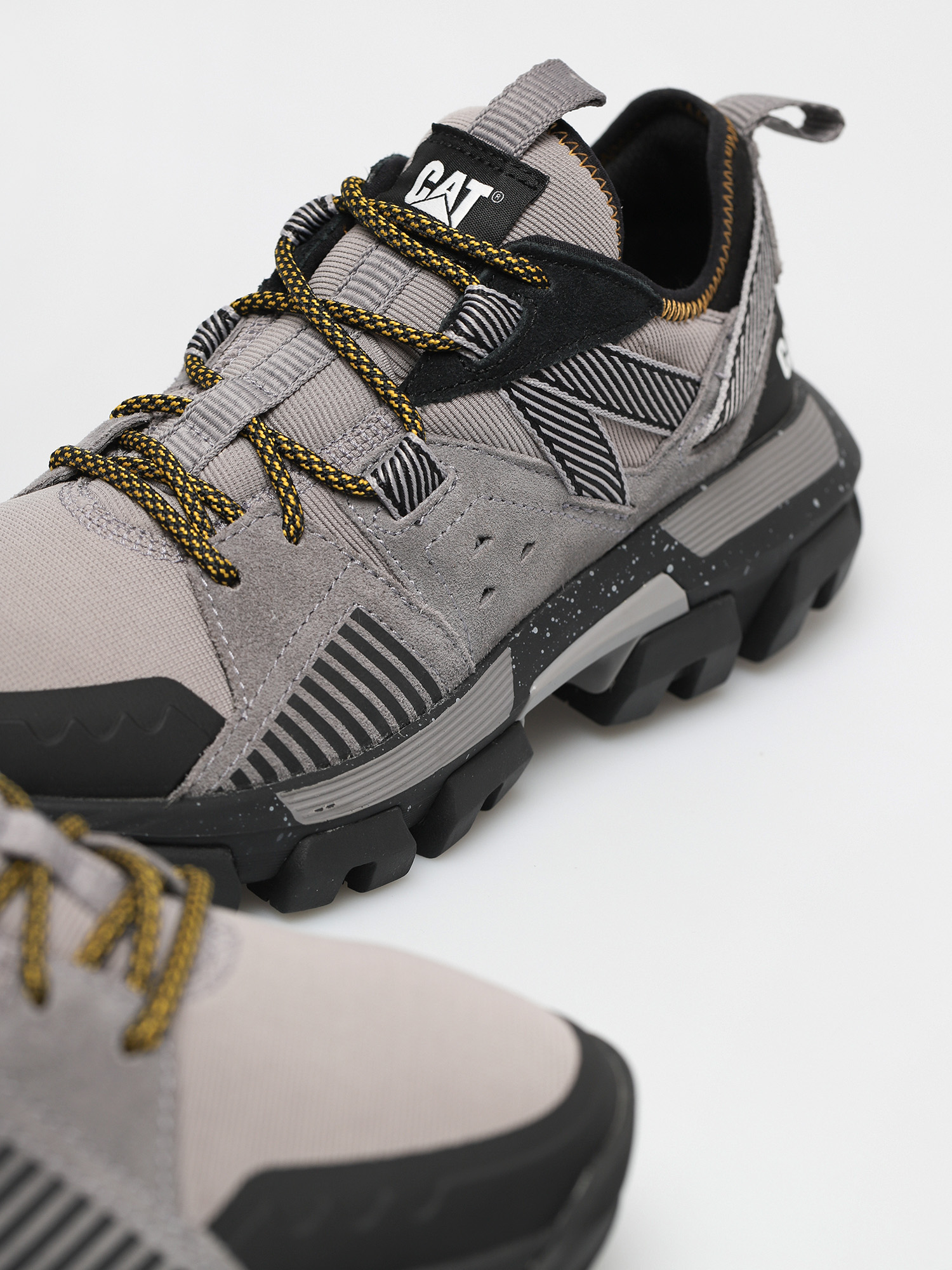 Buty Caterpillar Raider Sport (cloudburst/black)