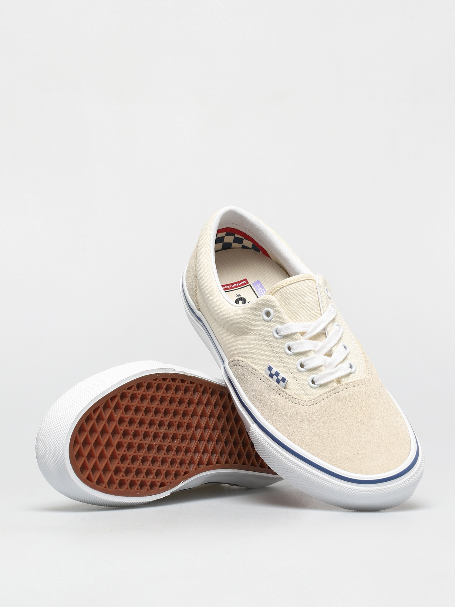 Buty Vans Skate Era (off white)