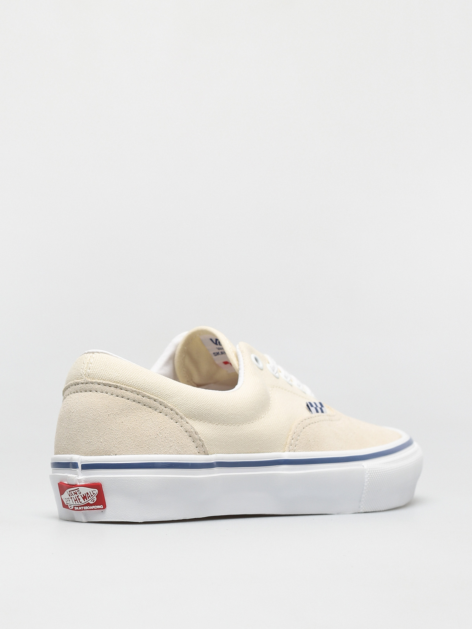 Buty Vans Skate Era (off white)