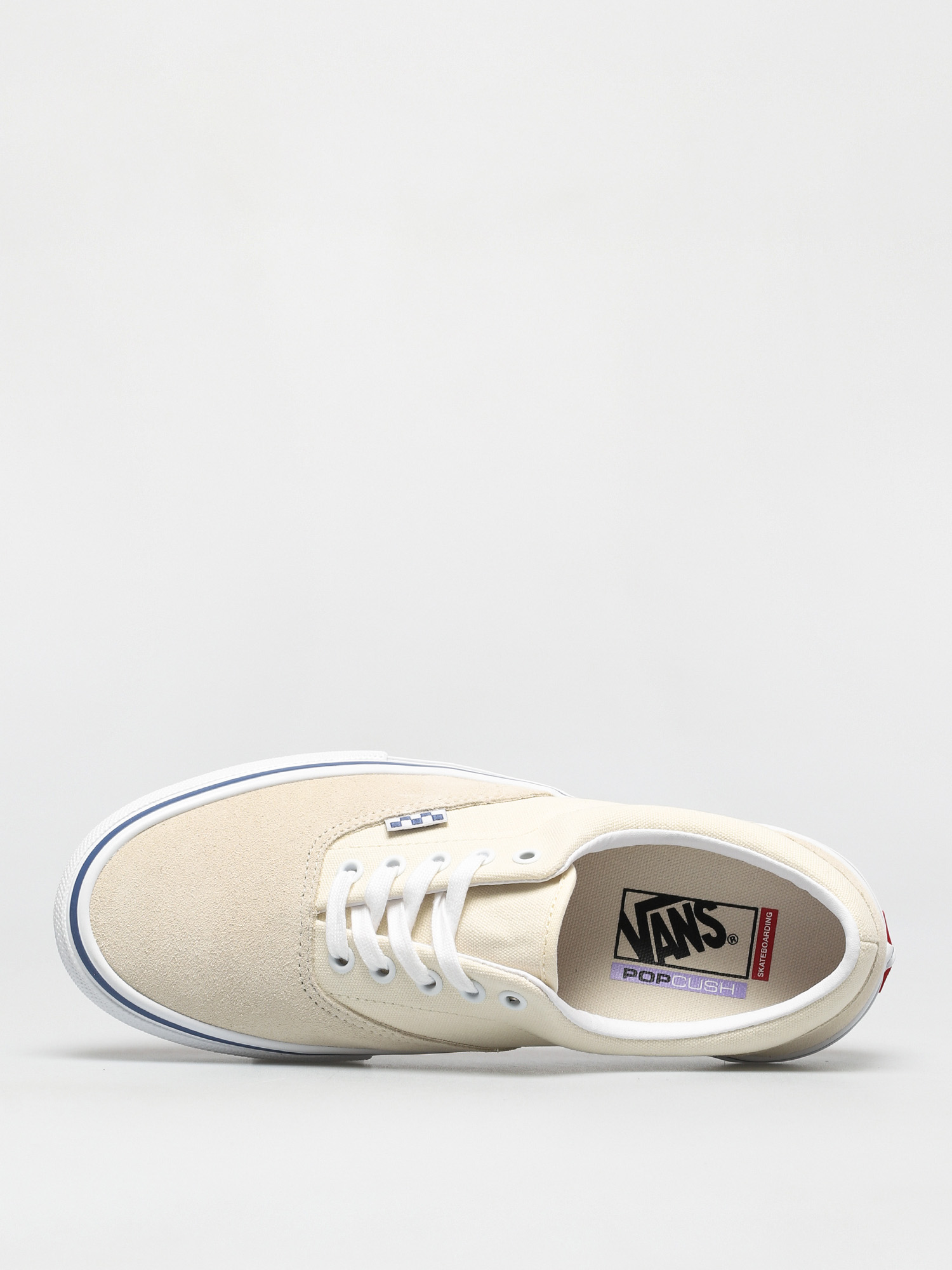 Buty Vans Skate Era (off white)