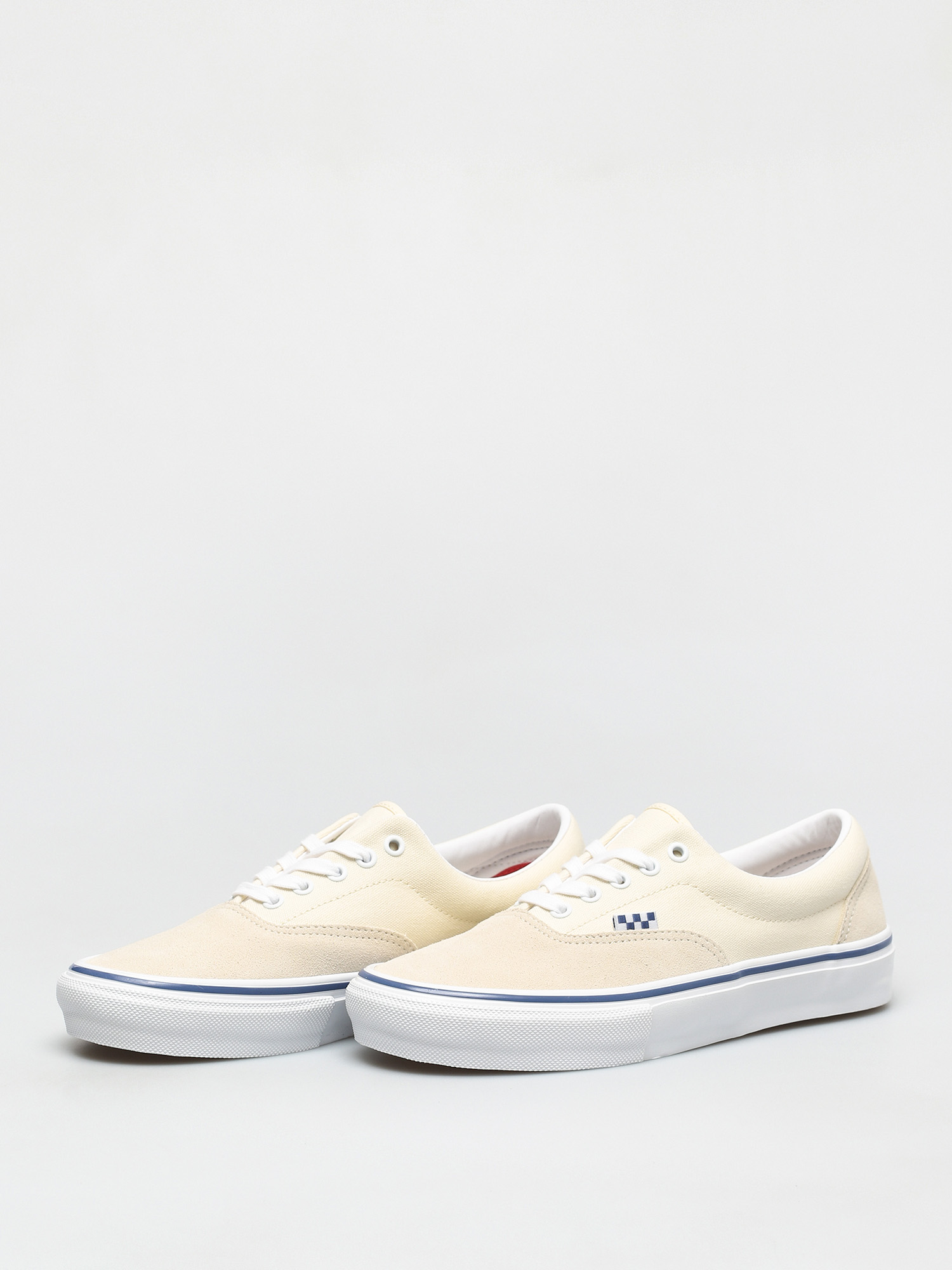 Buty Vans Skate Era (off white)