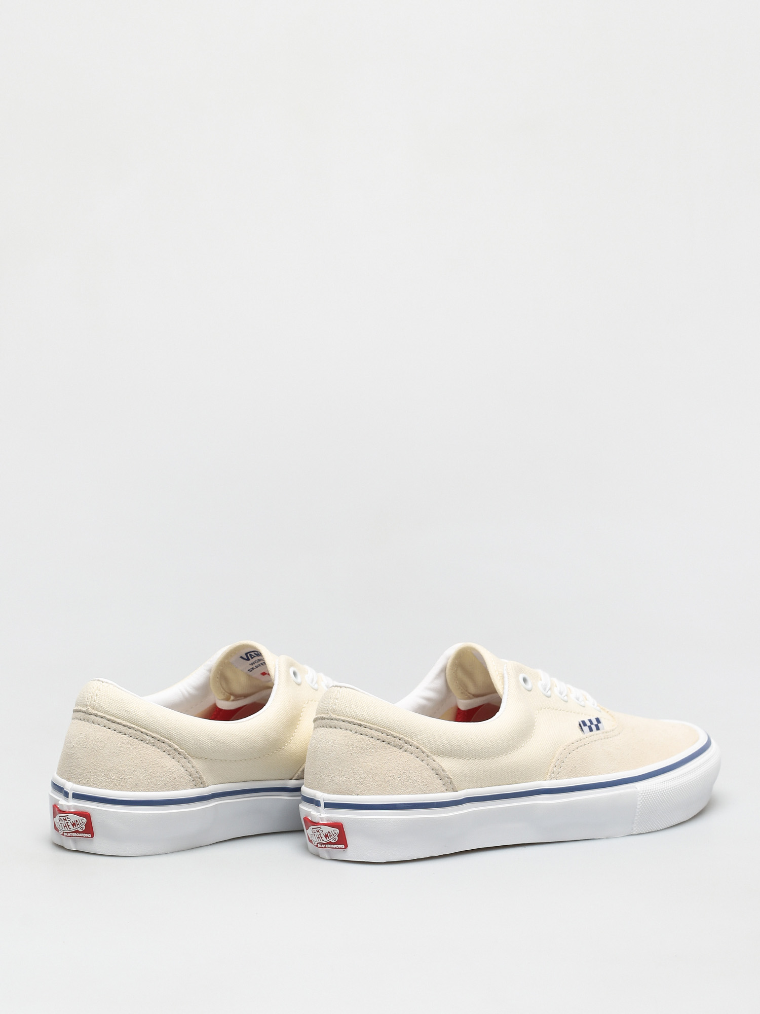 Buty Vans Skate Era (off white)