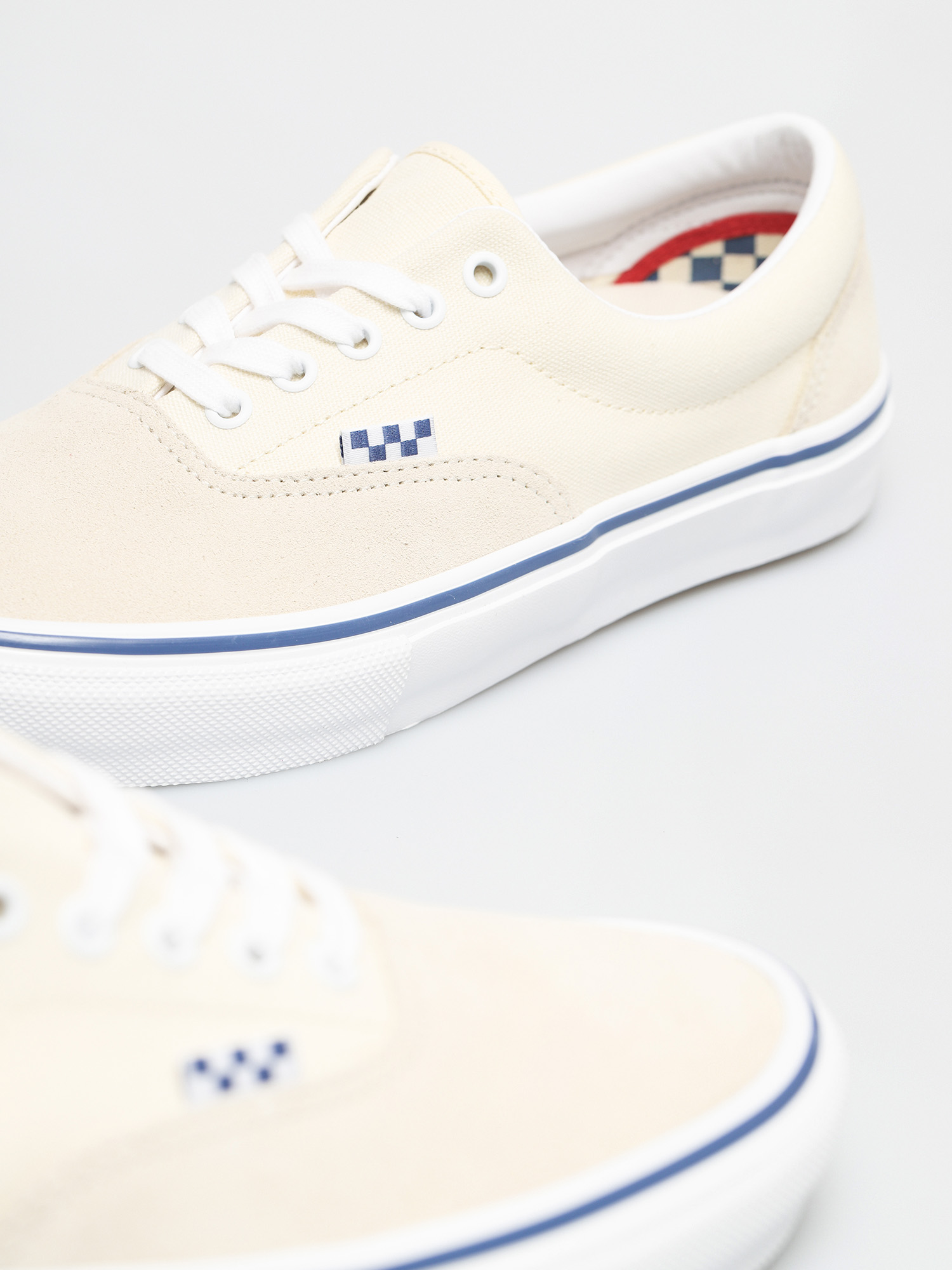 Buty Vans Skate Era (off white)