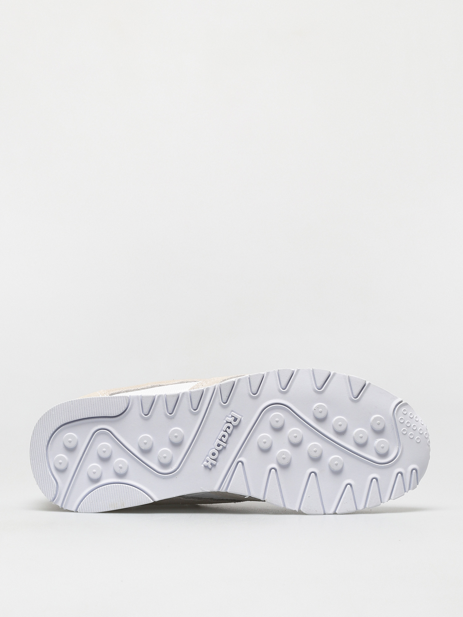 Buty Reebok Cl Nylon Wmn (white/white/lgtgre)