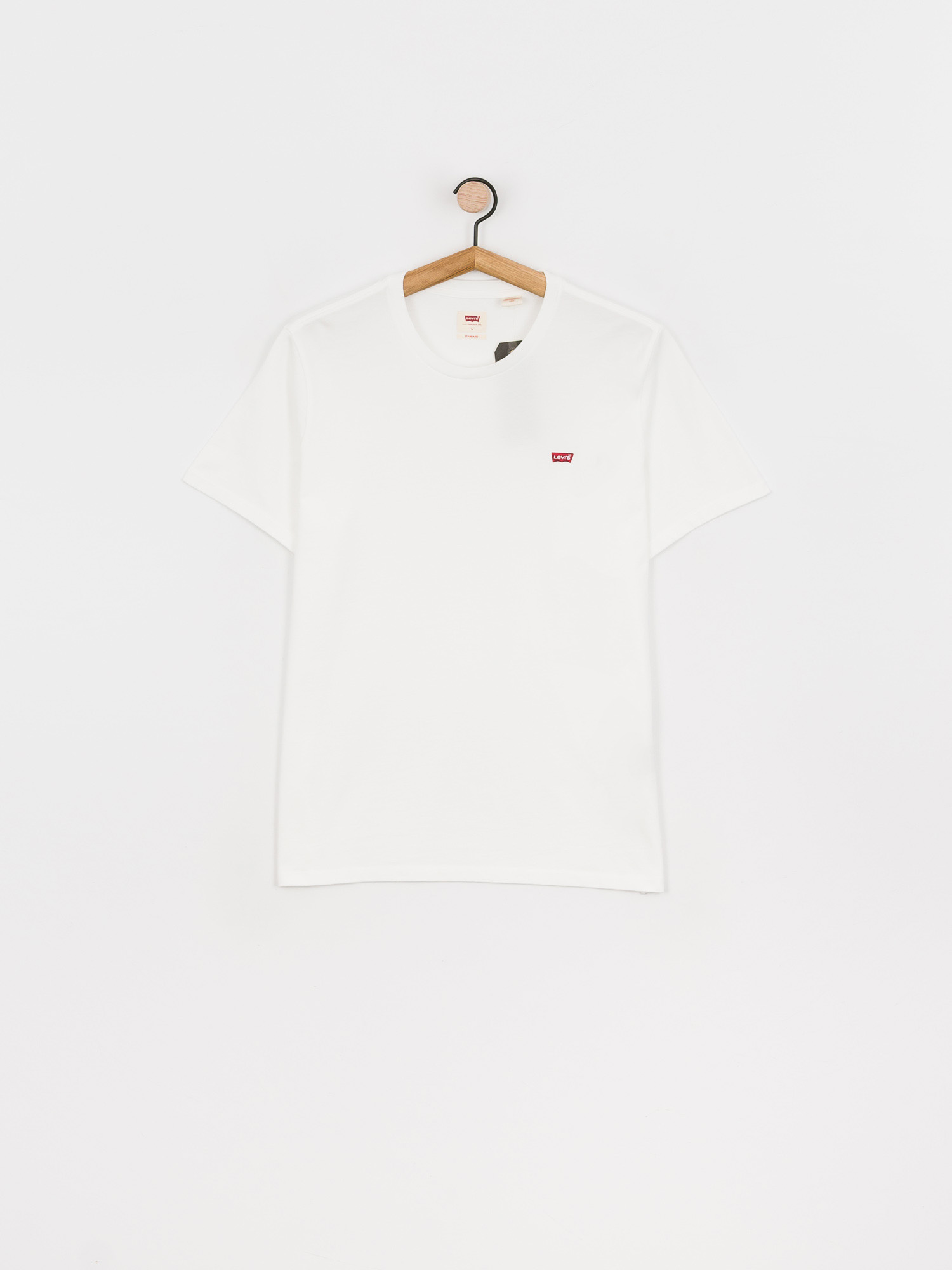 T-shirt Levi's® Original Housemarked (white)