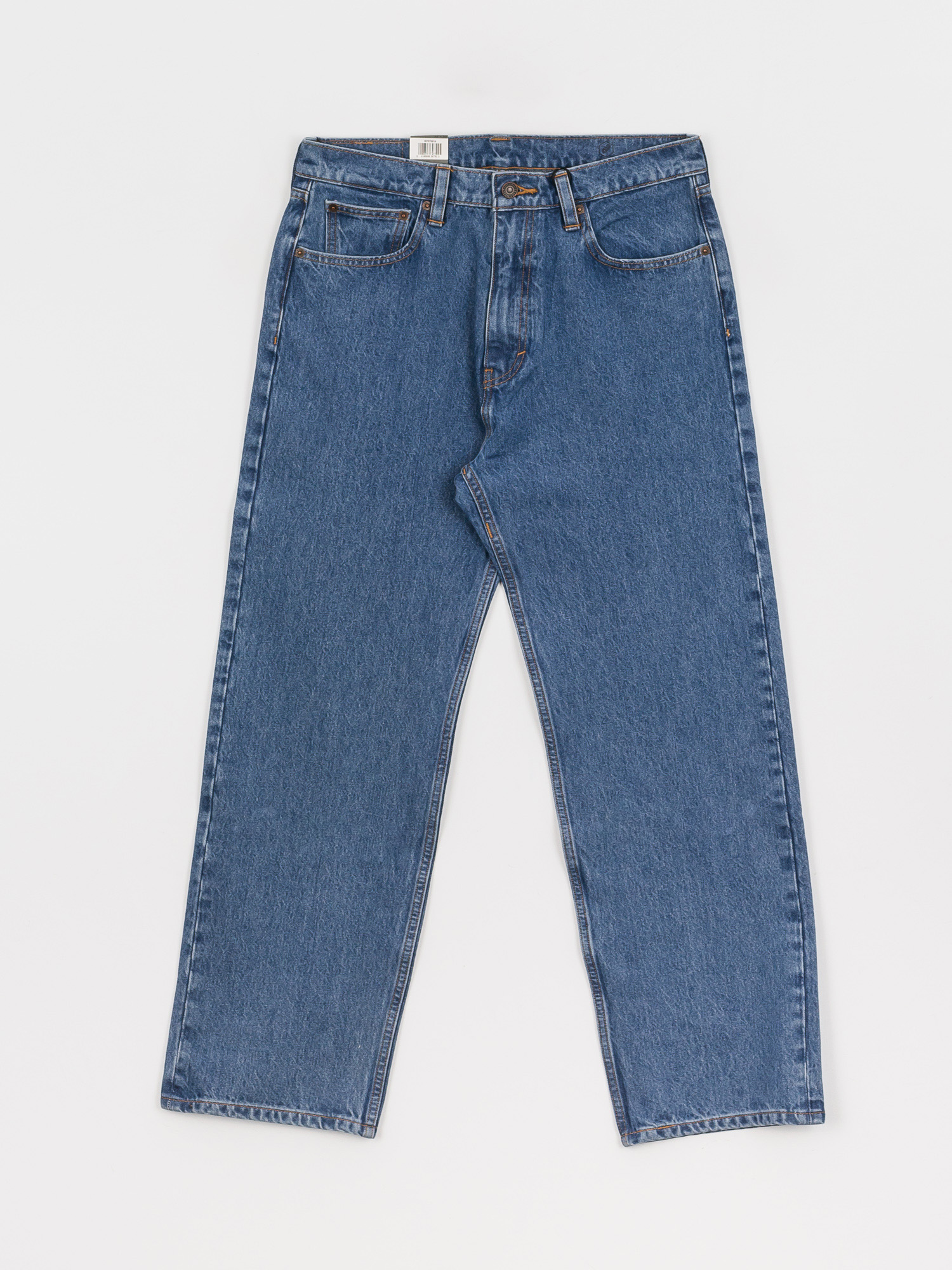 Spodnie Levi's® Skate Baggy 5 Pocket (se baker)
